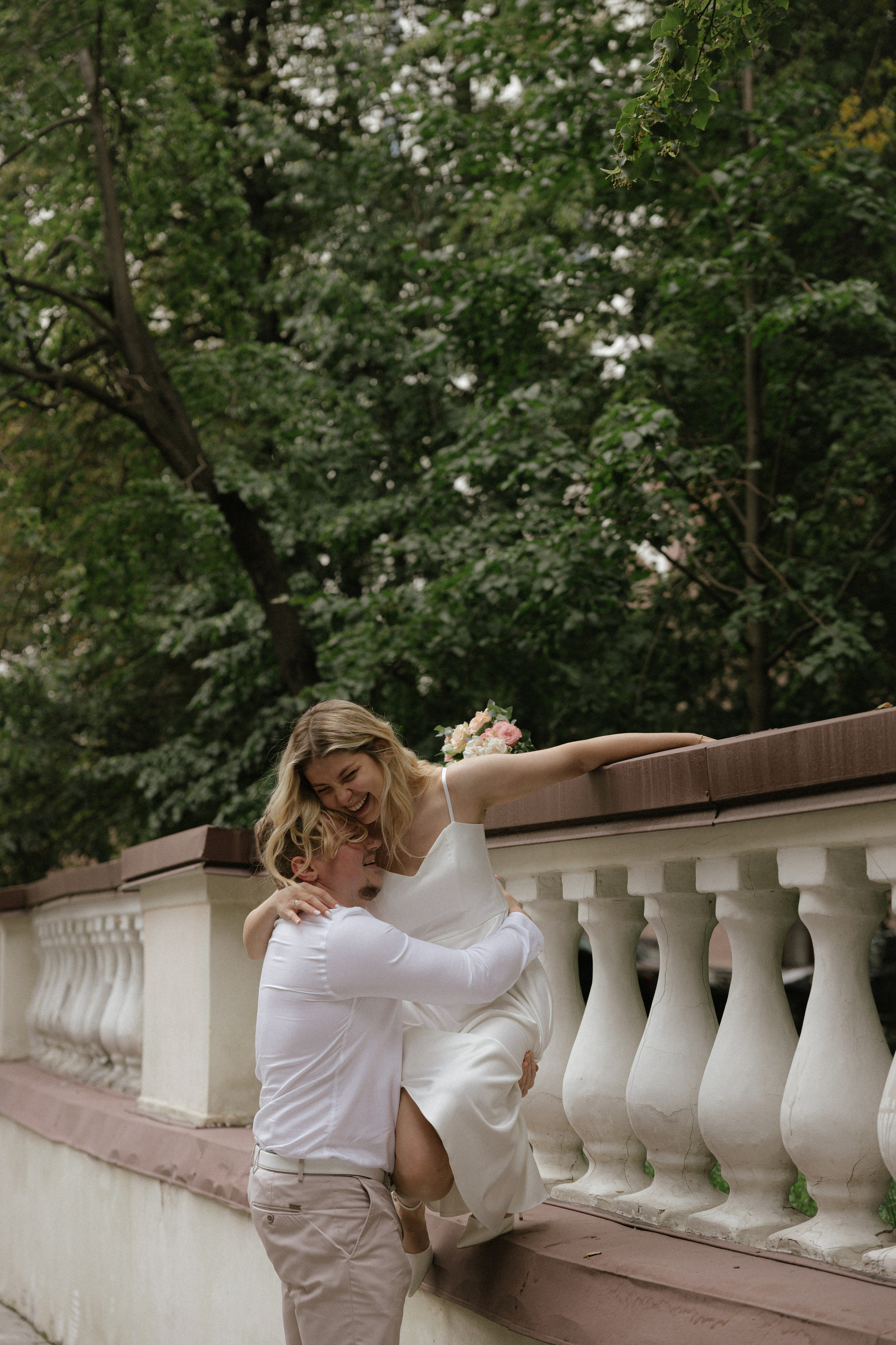 Миша + Катя. Семейный и детский фотограф Юлия Шох