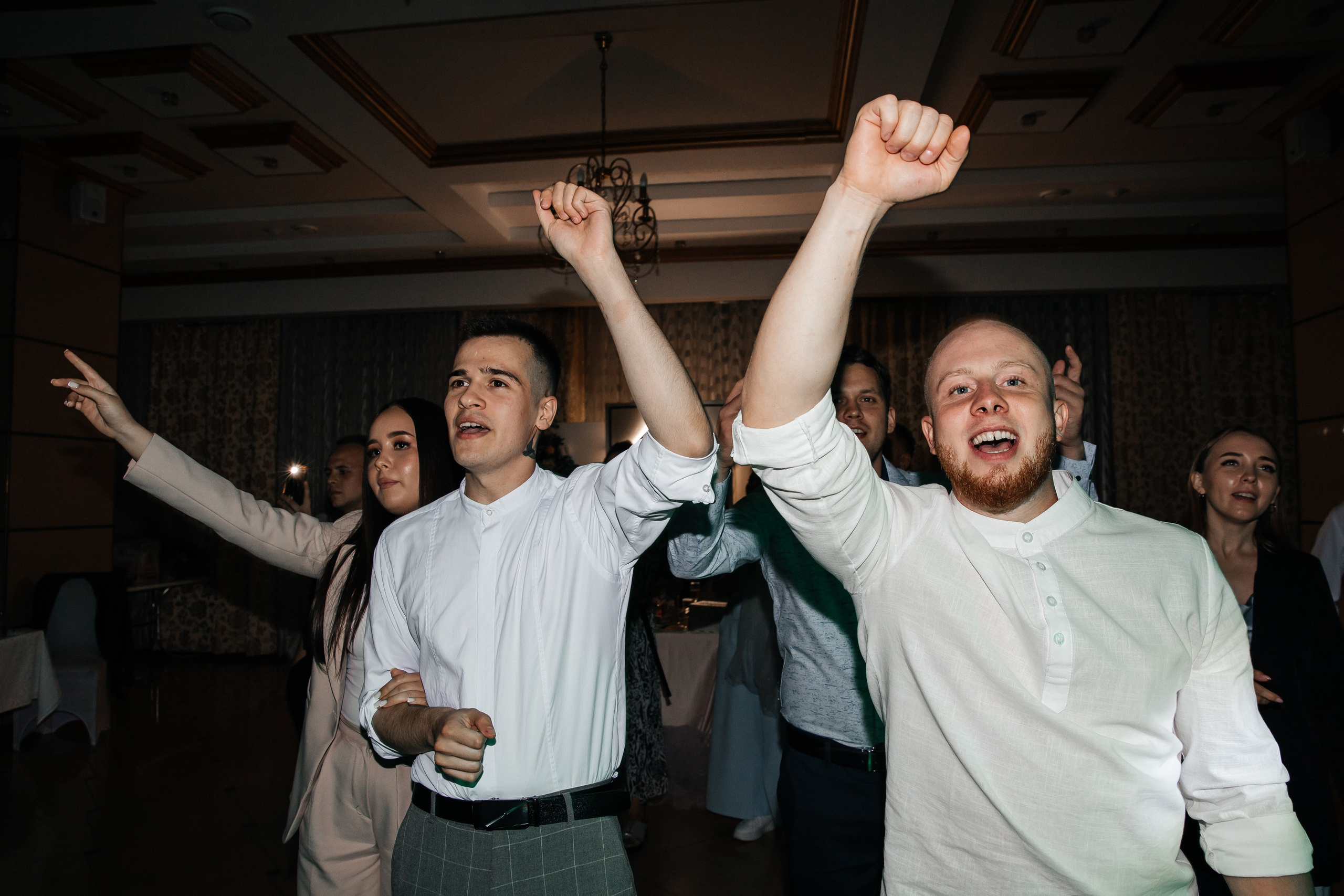 Любовь и Михаил. VOLOCHKOVA