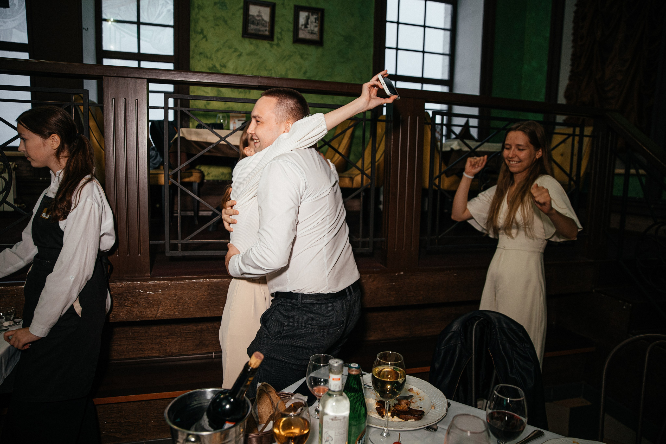 Твое волшебное «люблю». VOLOCHKOVA