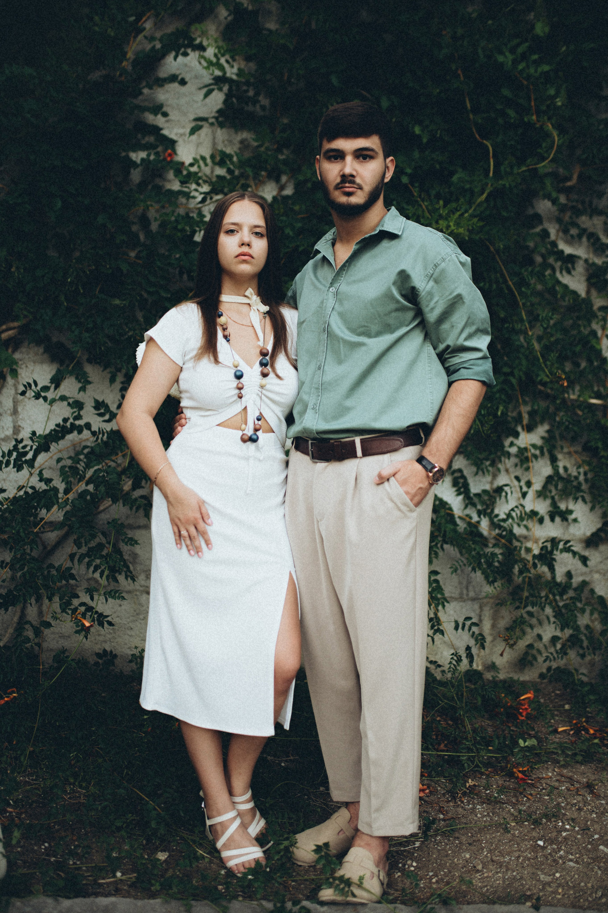 История любви красивых ребят. Фотограф в Севастополе и Крыму Горбунов Денис