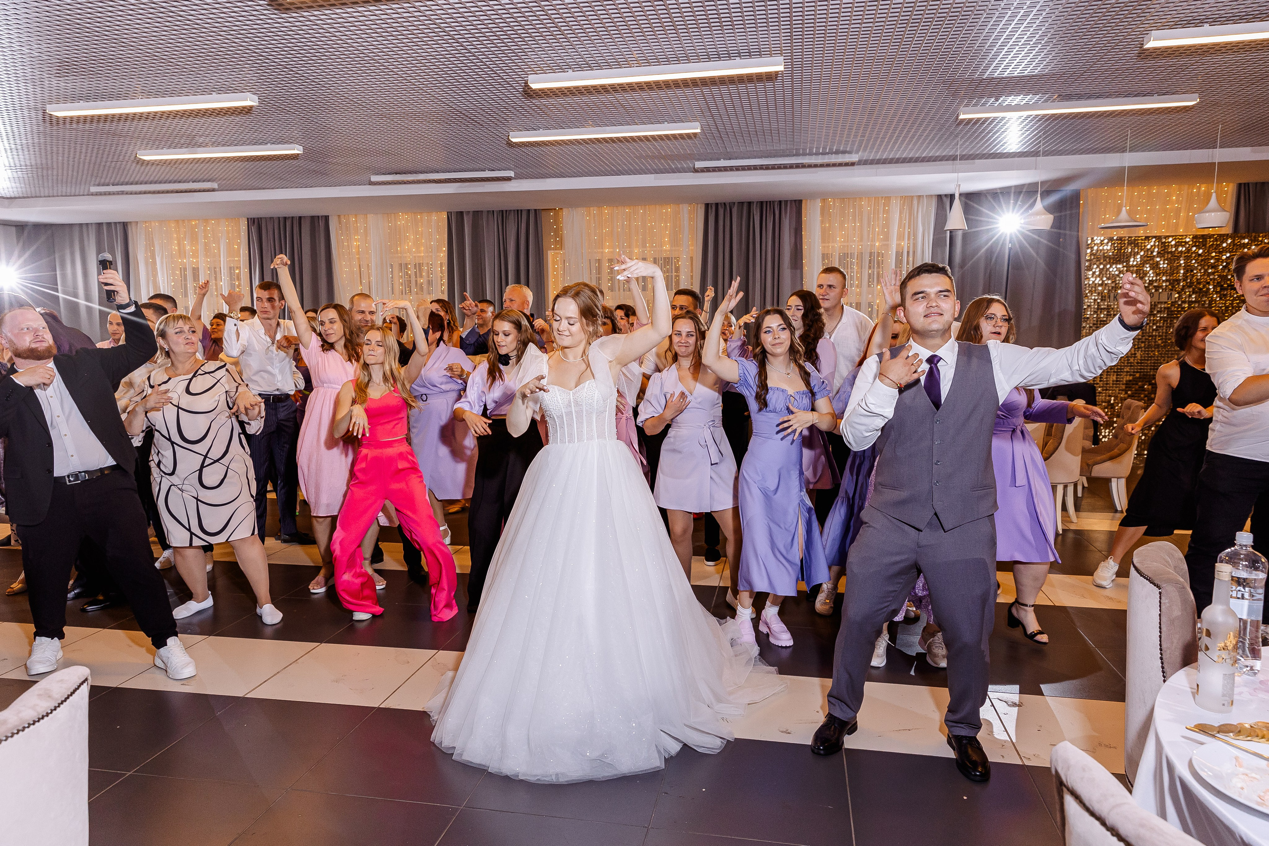 Любовь и Евгений. Свадебный и семейный фотограф в Челябинске Юлия Ишимова