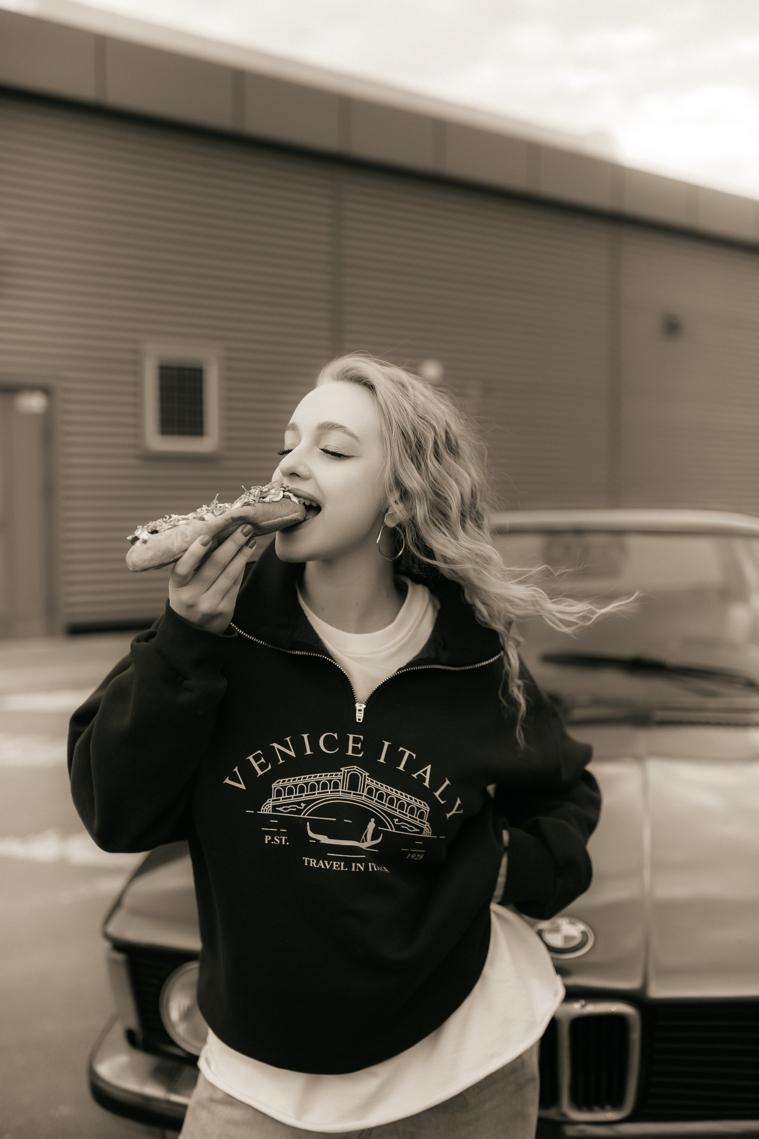 ANASTASIA. Фотограф Москва