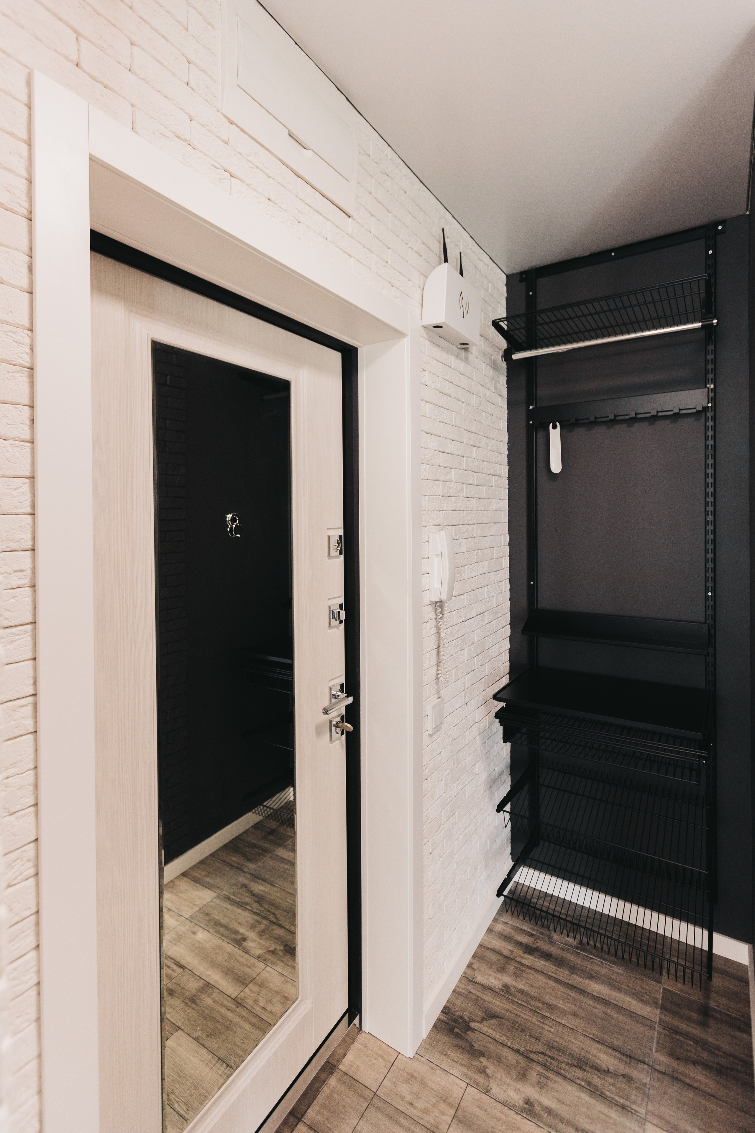 Квартира Немецкая деревня. Photographer and videographer for wedding in Italy: Rome, Milan, Venic