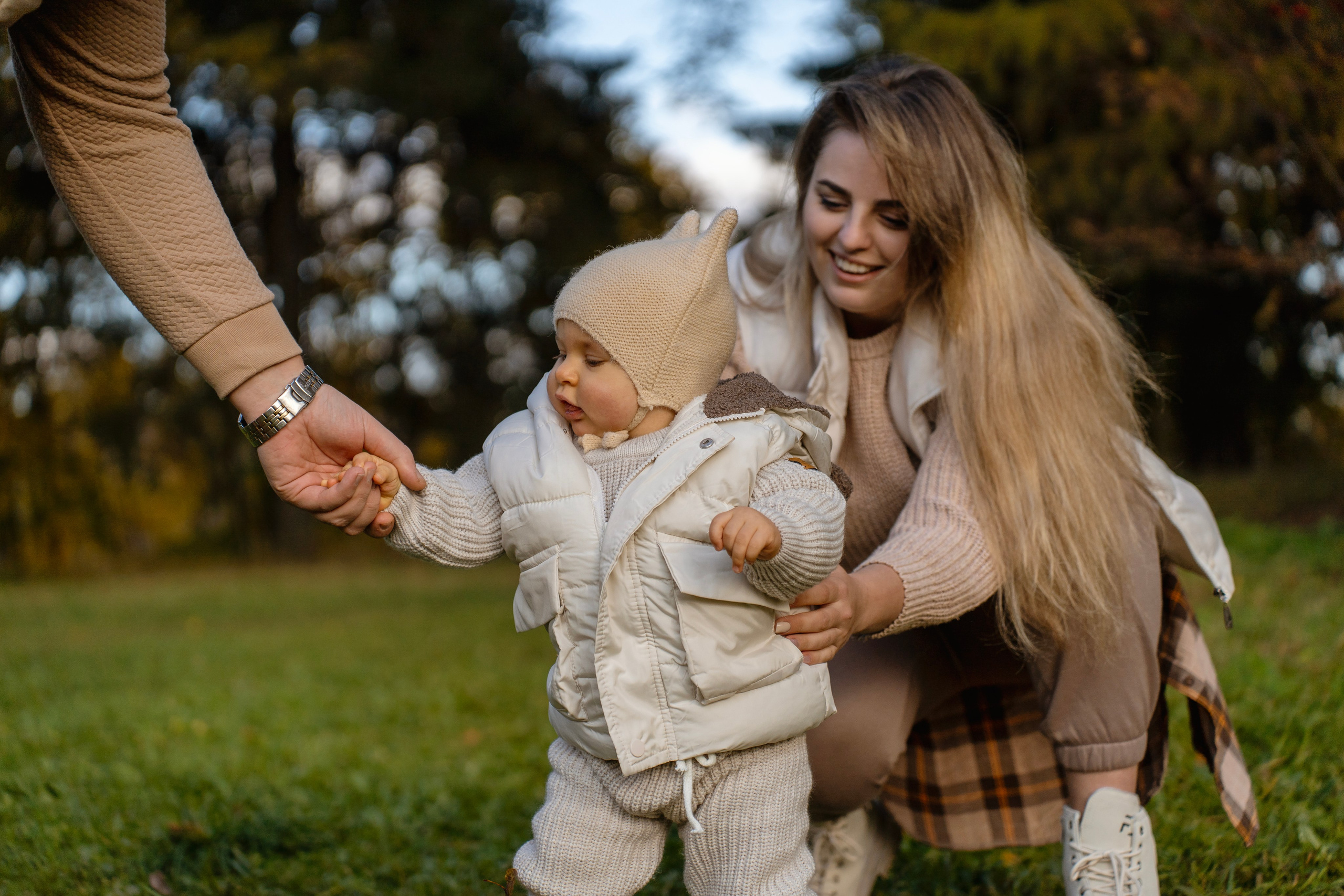 Усадьба Приютино. Фотограф в Санкт-Петербурге Алексей Лиханкин