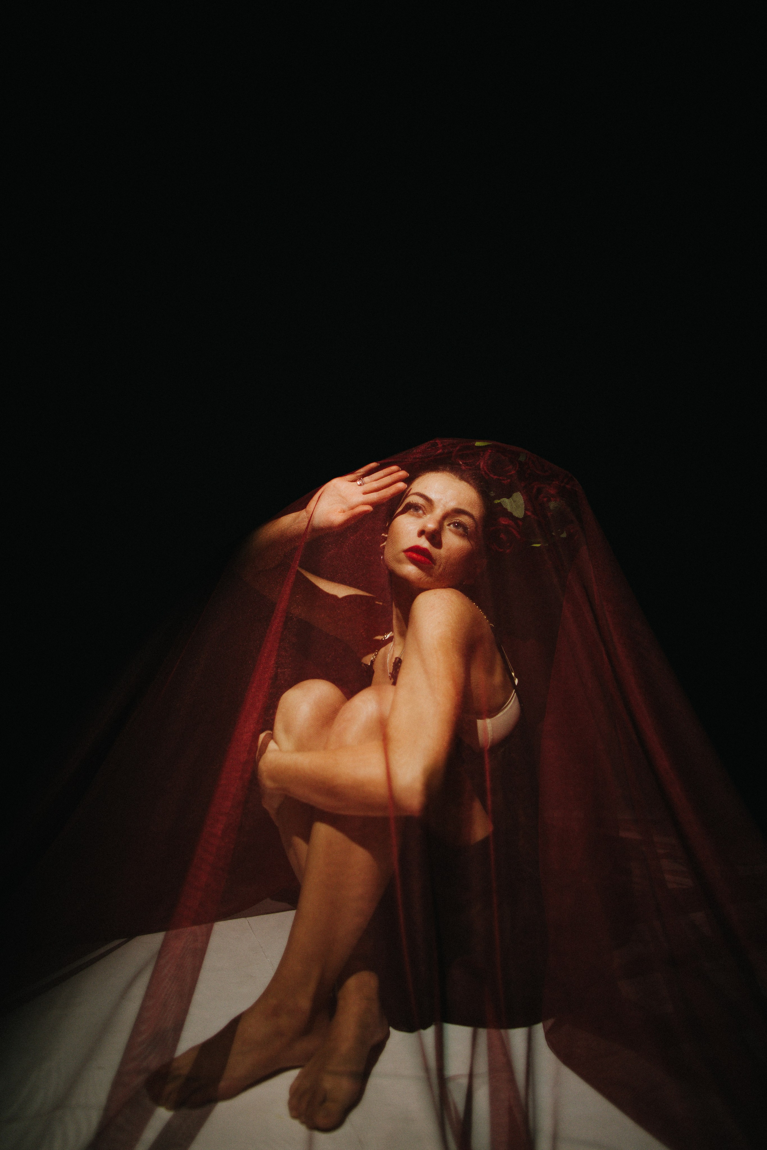 DASHA. Фототерапевт и фотограф Анна Калинина в Санкт-Петербурге и Астане