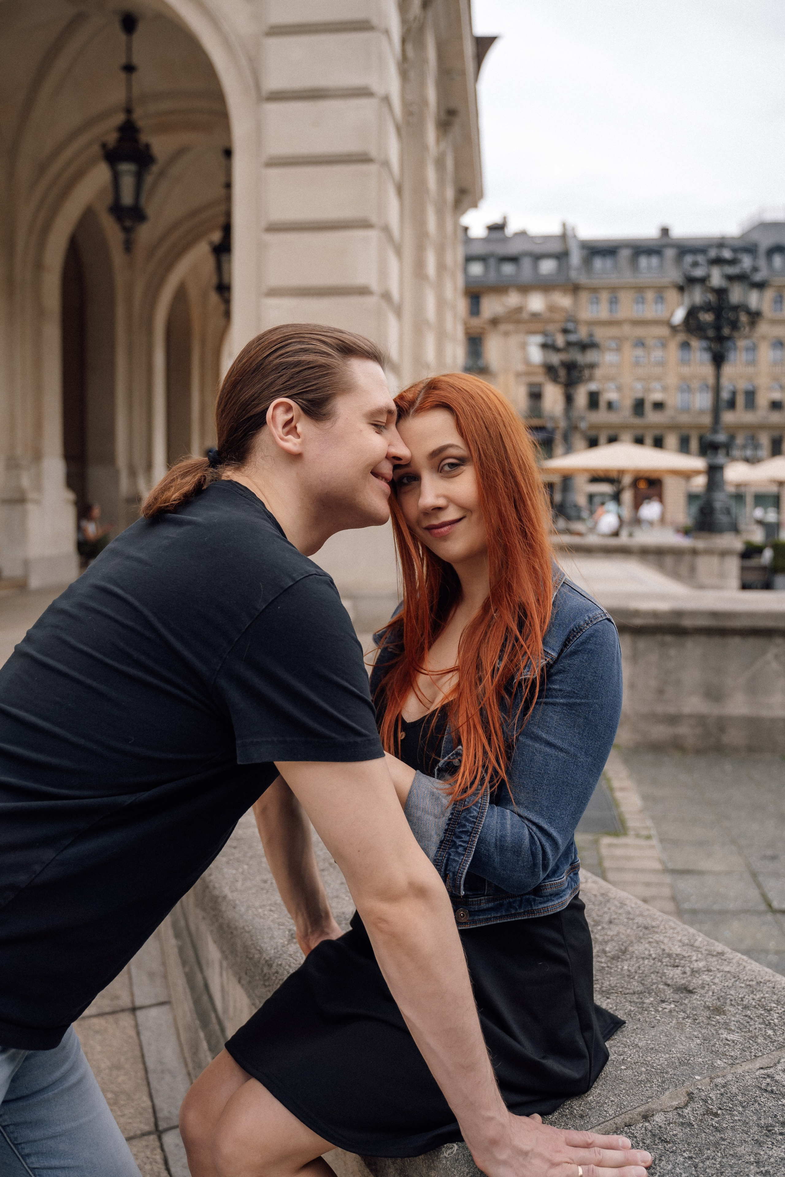 IVETA&FED. Анастасия Вайнер — свадебный и портретный фотограф в Германии и по всей Европе