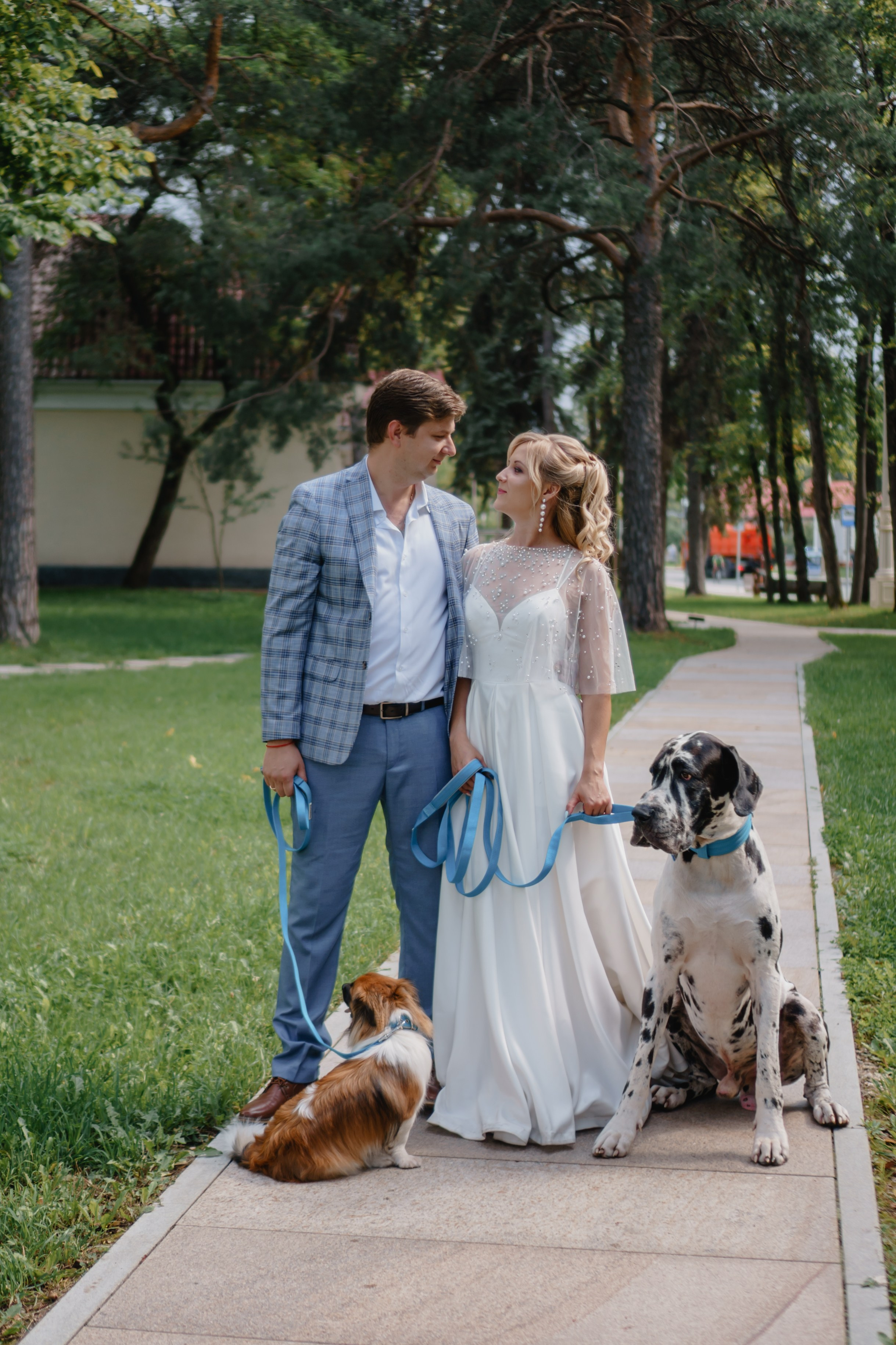 KATE&ANDREW. Анастасия Вайнер — свадебный и портретный фотограф в Германии и по всей Европе