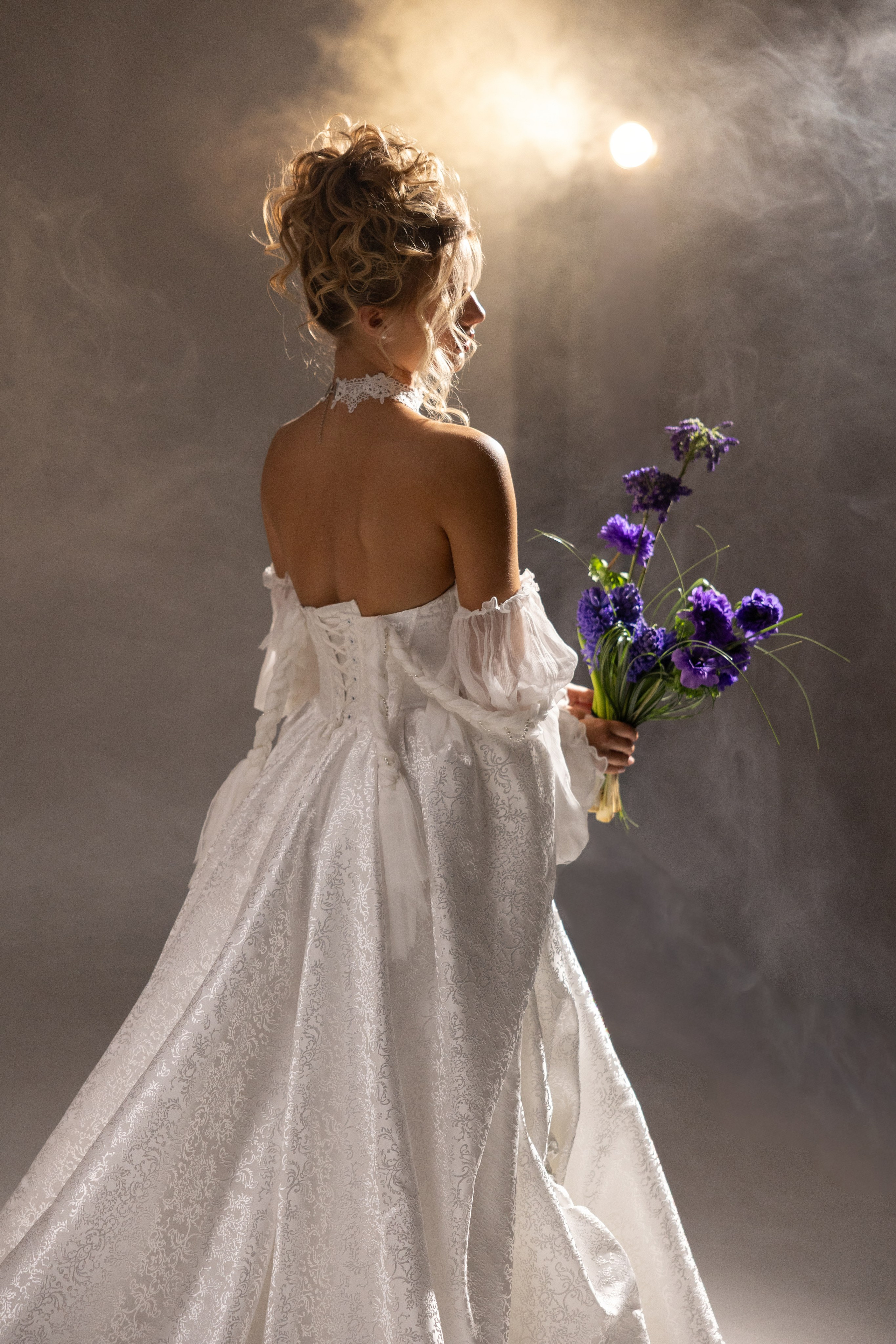 Владимир и Елизавета. Фотограф Краснодар