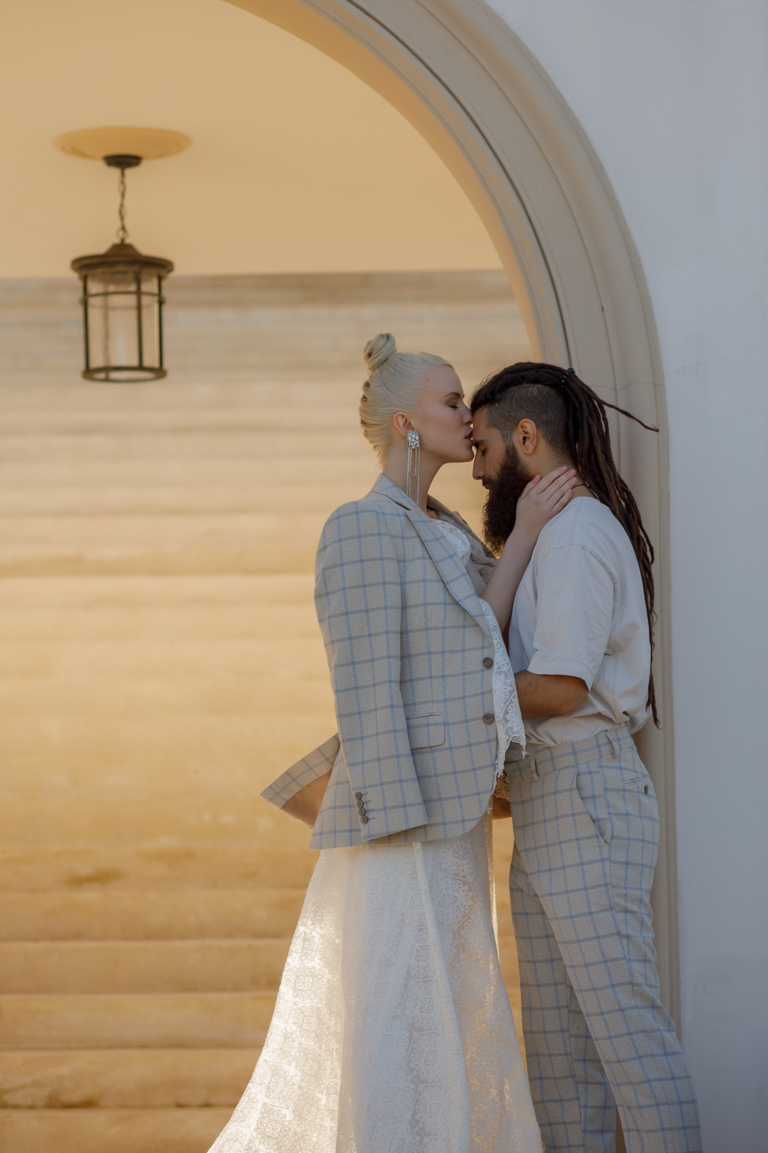 Гайк и Катя. Фотограф Краснодар