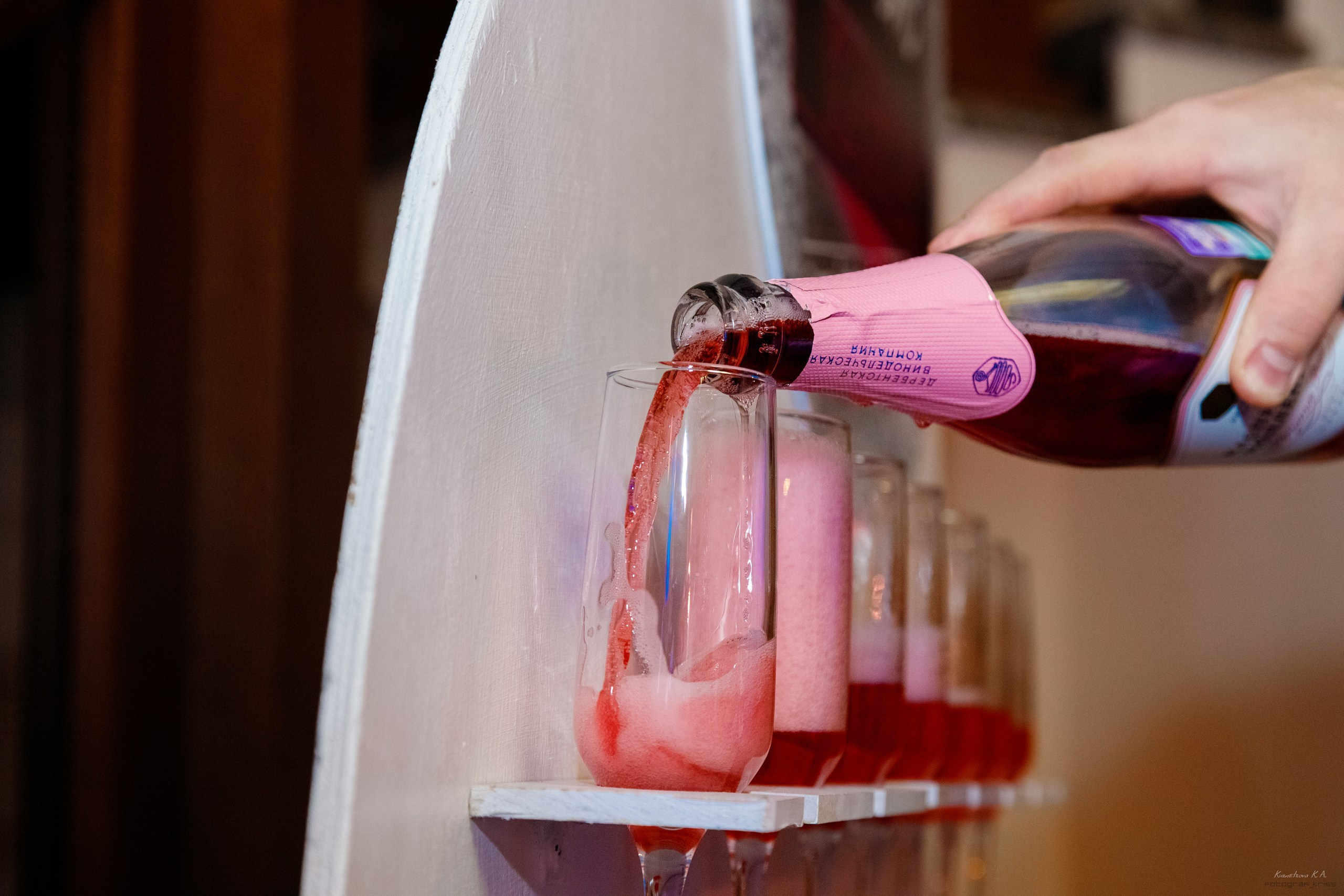 Репортажная съемка. Репортажный фотограф Кузнецова Кристина