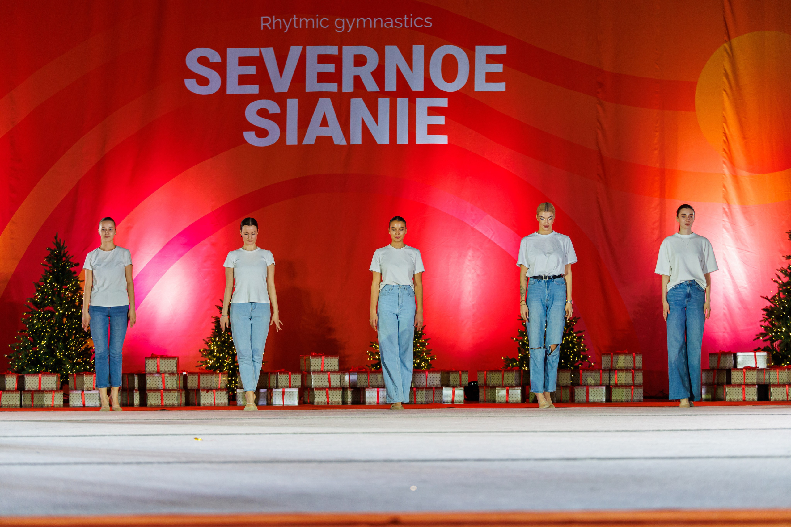 Северное Сияние отчётный концерт 2023. Репортажный, Event фотограф в Санкт-Петербурге и ЛО Морозов Дмитрий