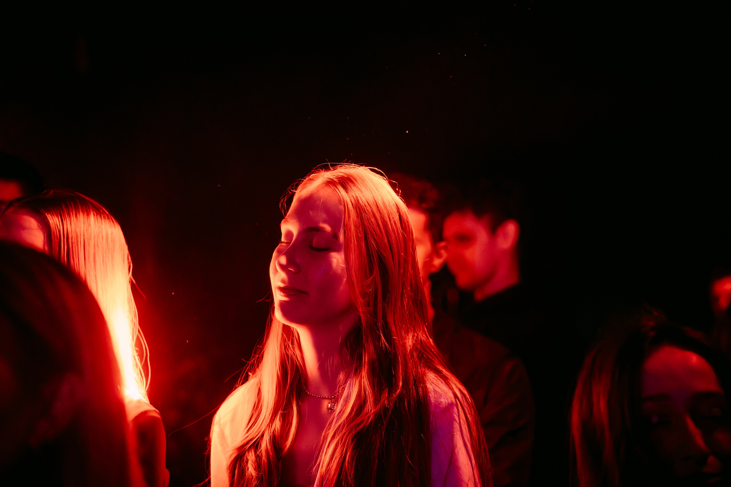 Synesthesia|Werk. Главная