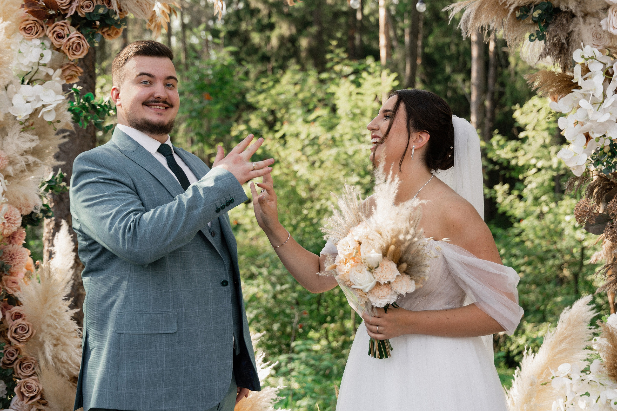 Съемка свадьбы в Москве. Свадебный фотограф и видеограф в Москве, Виктор Архилюк
