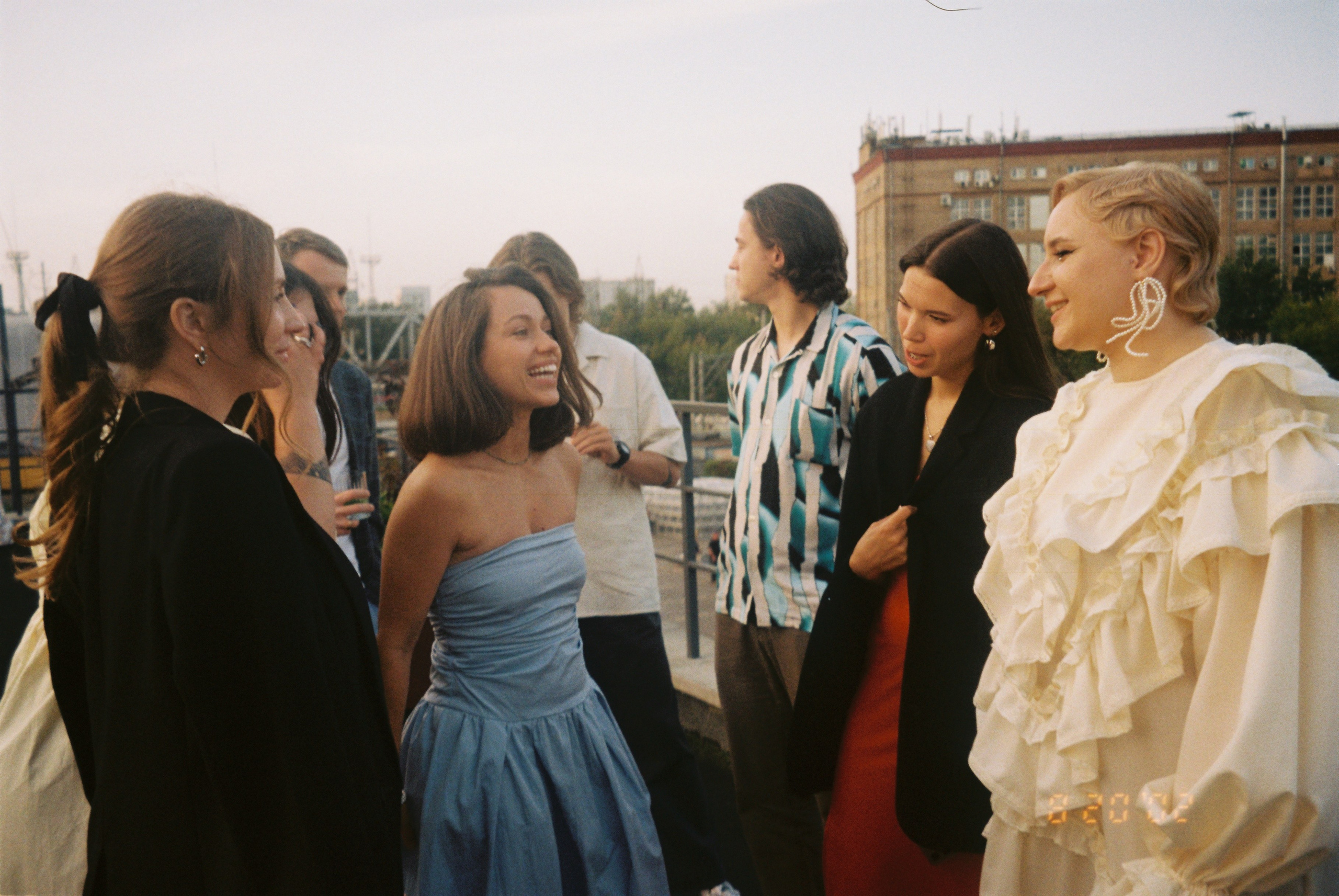 Аня и Кирилл (роспись). Фотограф Екатерина Максимова: семейные, индивидуальные съемки, свадьбы