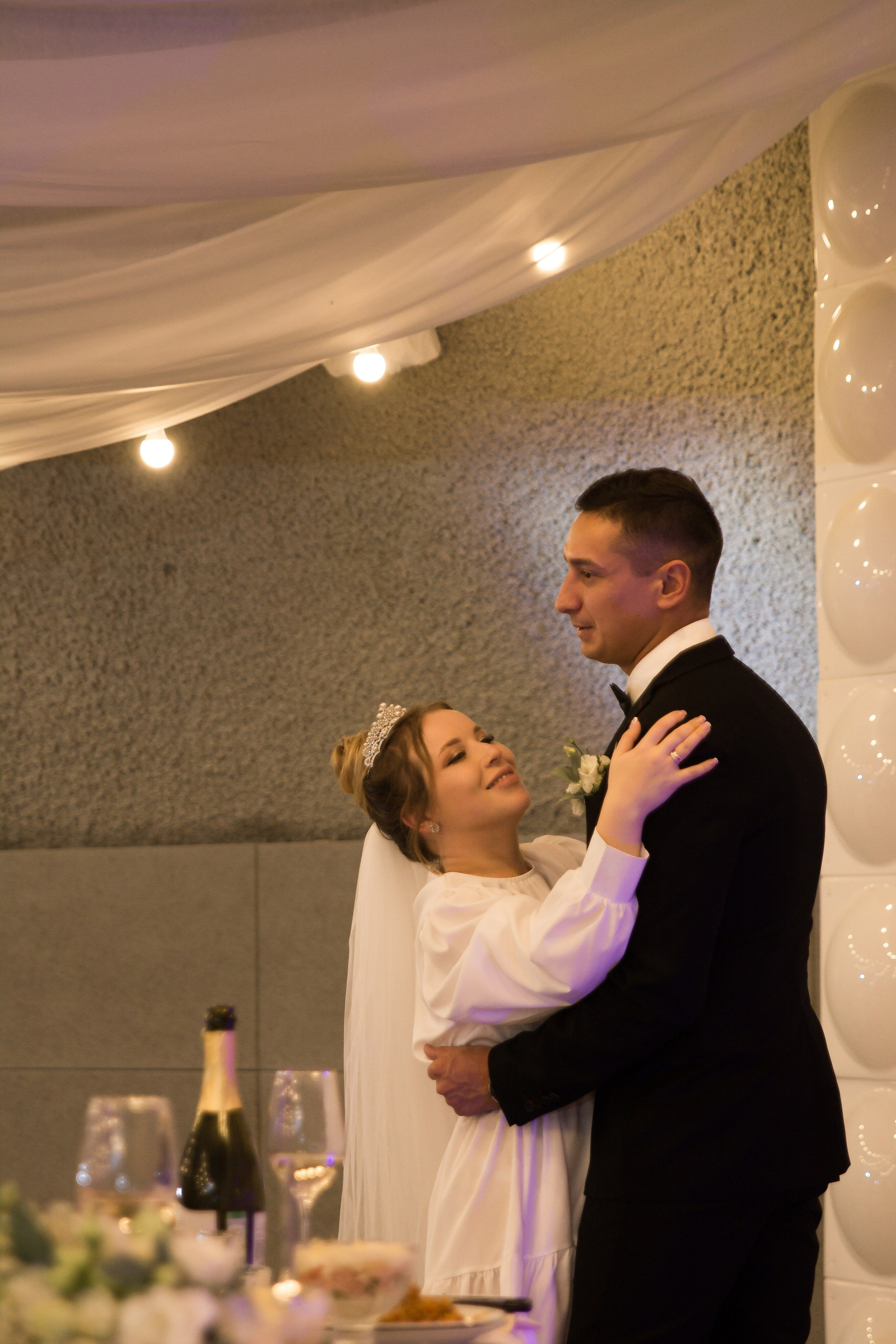 Серии свадебных фотографий. Свадебный фотограф Тимур Хабибуллин