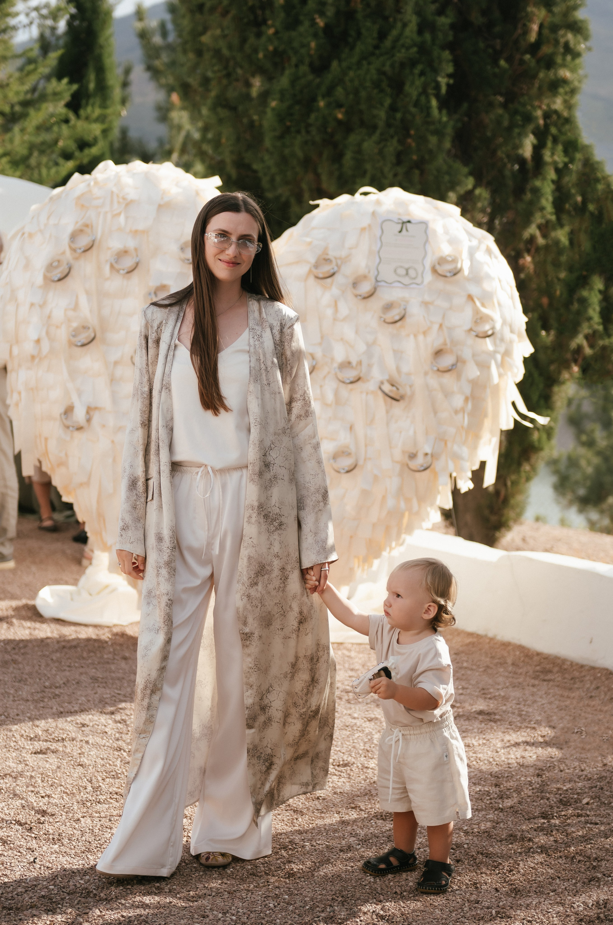 Никита и Настя (Серебряное озеро). Свадебный, женский, семейный фотограф в Севастополе Юлия Мошенко