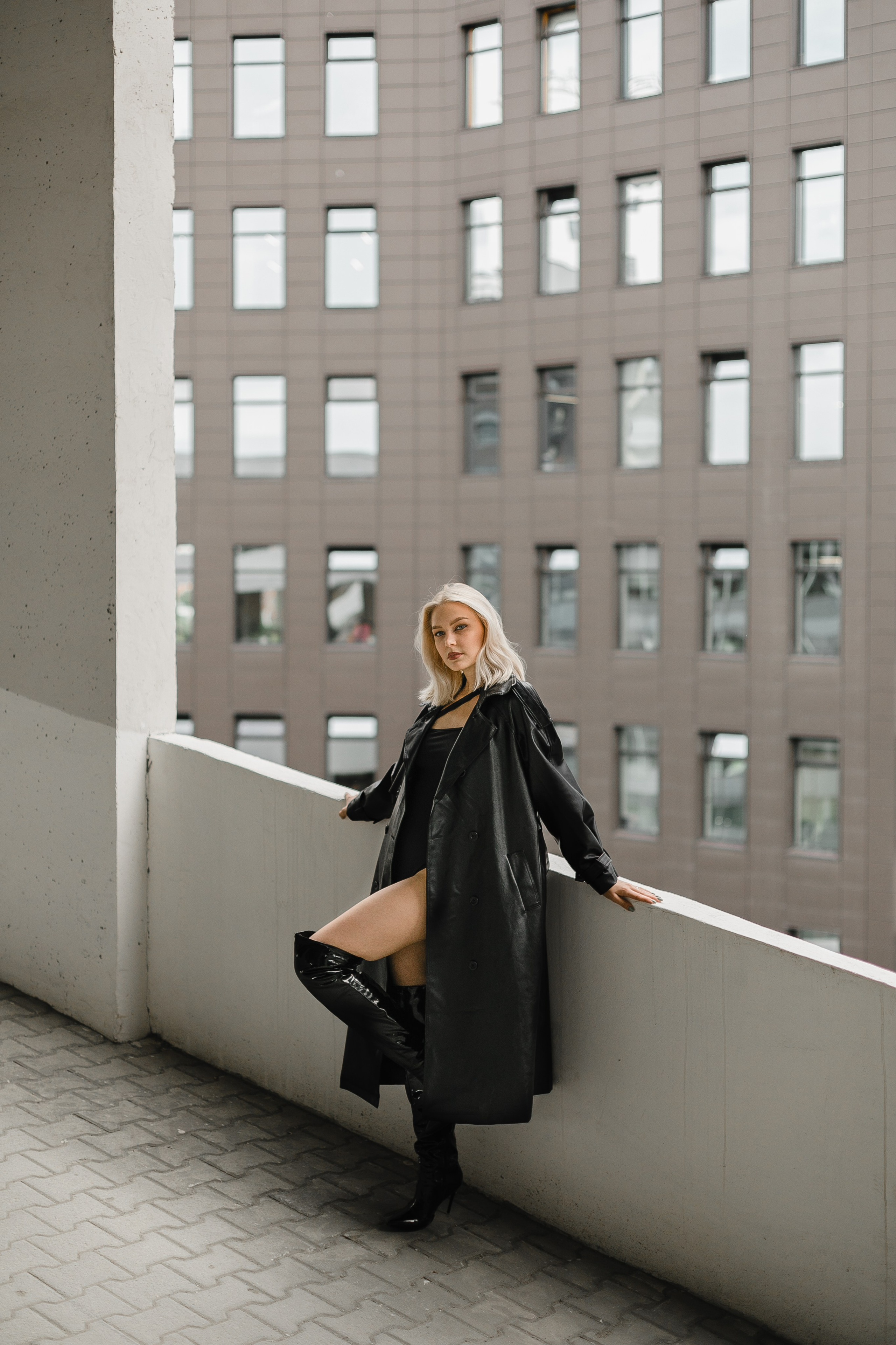 Городская Clever. Яна Клещева — фотограф в Екатеринбурге