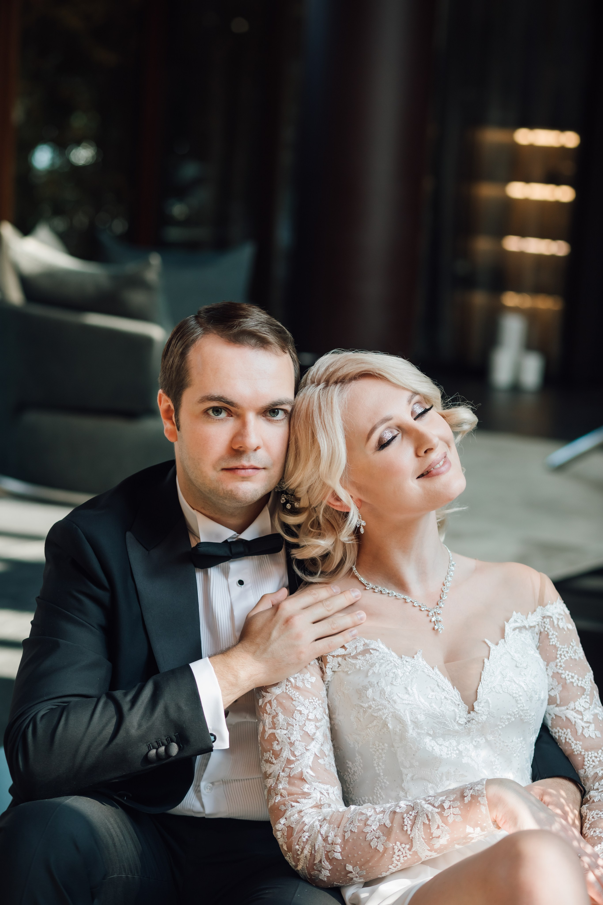 Кристина и Артем, Барвиха. Свадебный и семейный фотограф в Москве Евгения Лисина