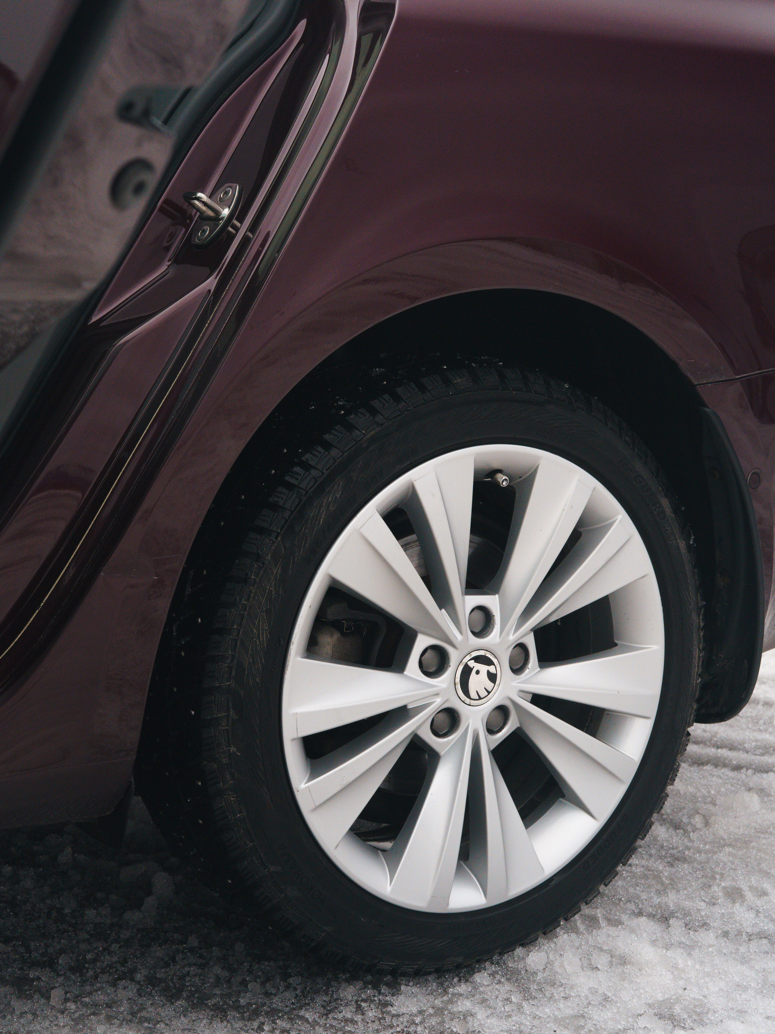 SKODA SuperB Combi 2.0 tsi 2013 / Пётр. Автомобильный фотограф Микрюков Максим г. Санкт-Петербург