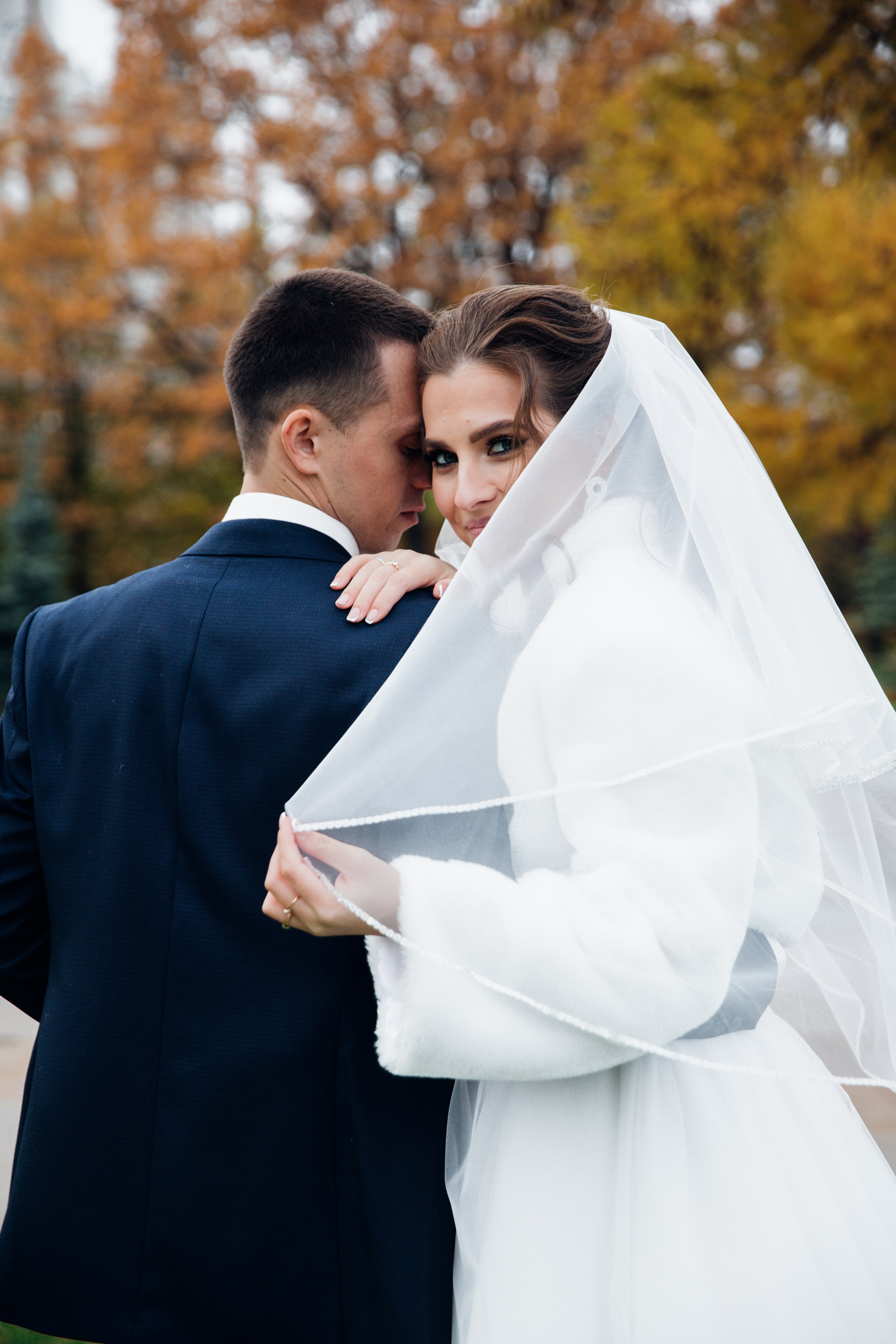 Свадебные съемки. Главная