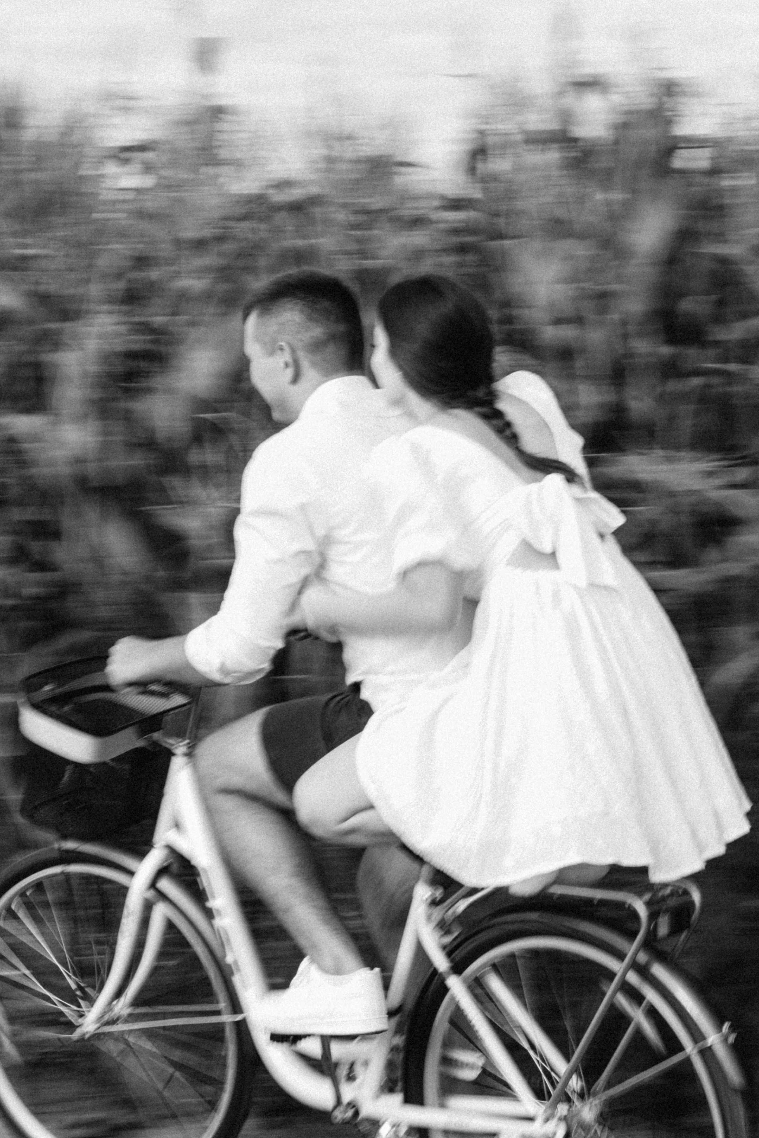 ВЕЛОПРОГУЛКА. Cheta Kovalevsky фотографы