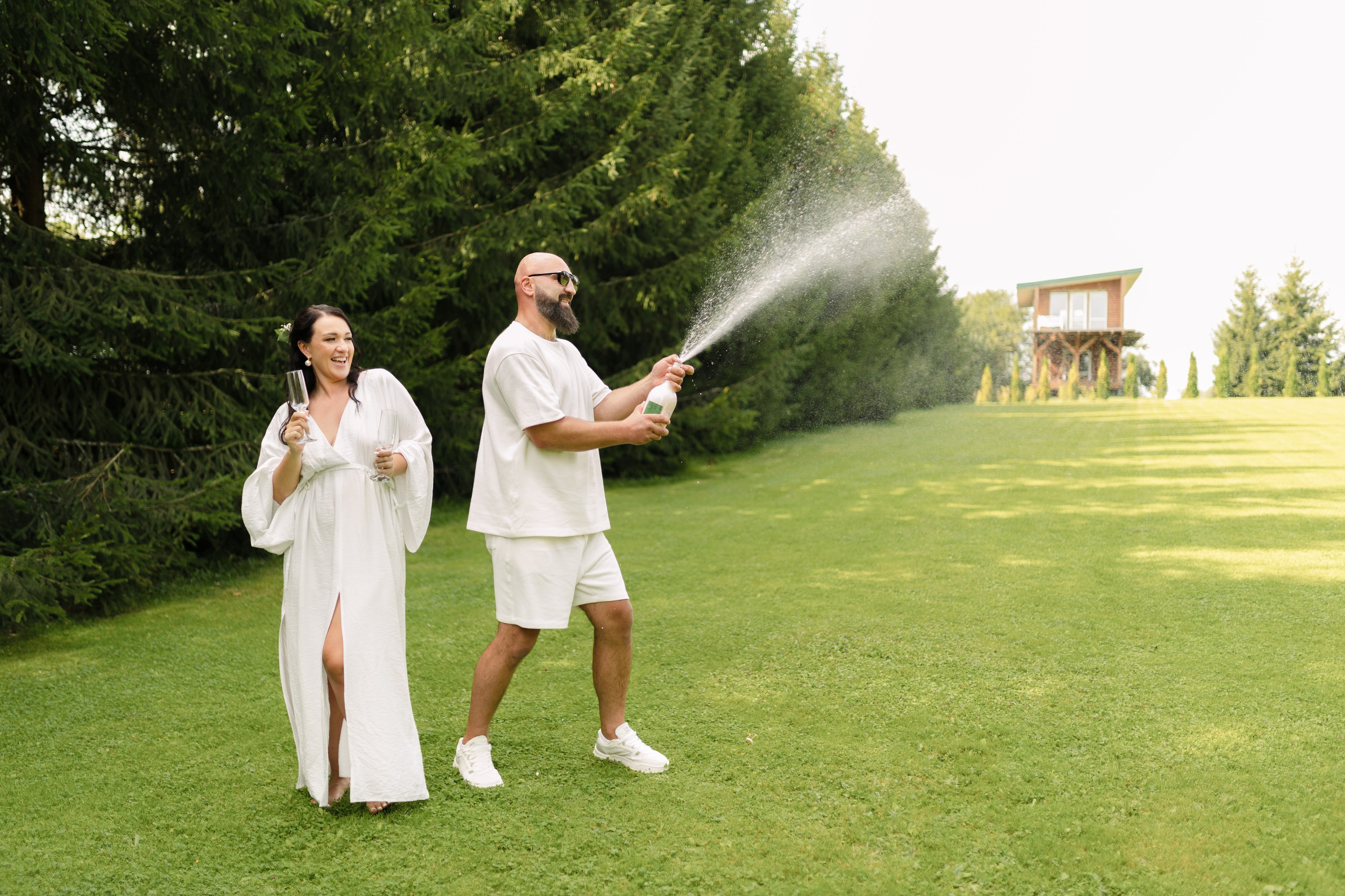 УСАДЬБА ГАНКА. Cheta Kovalevsky фотографы