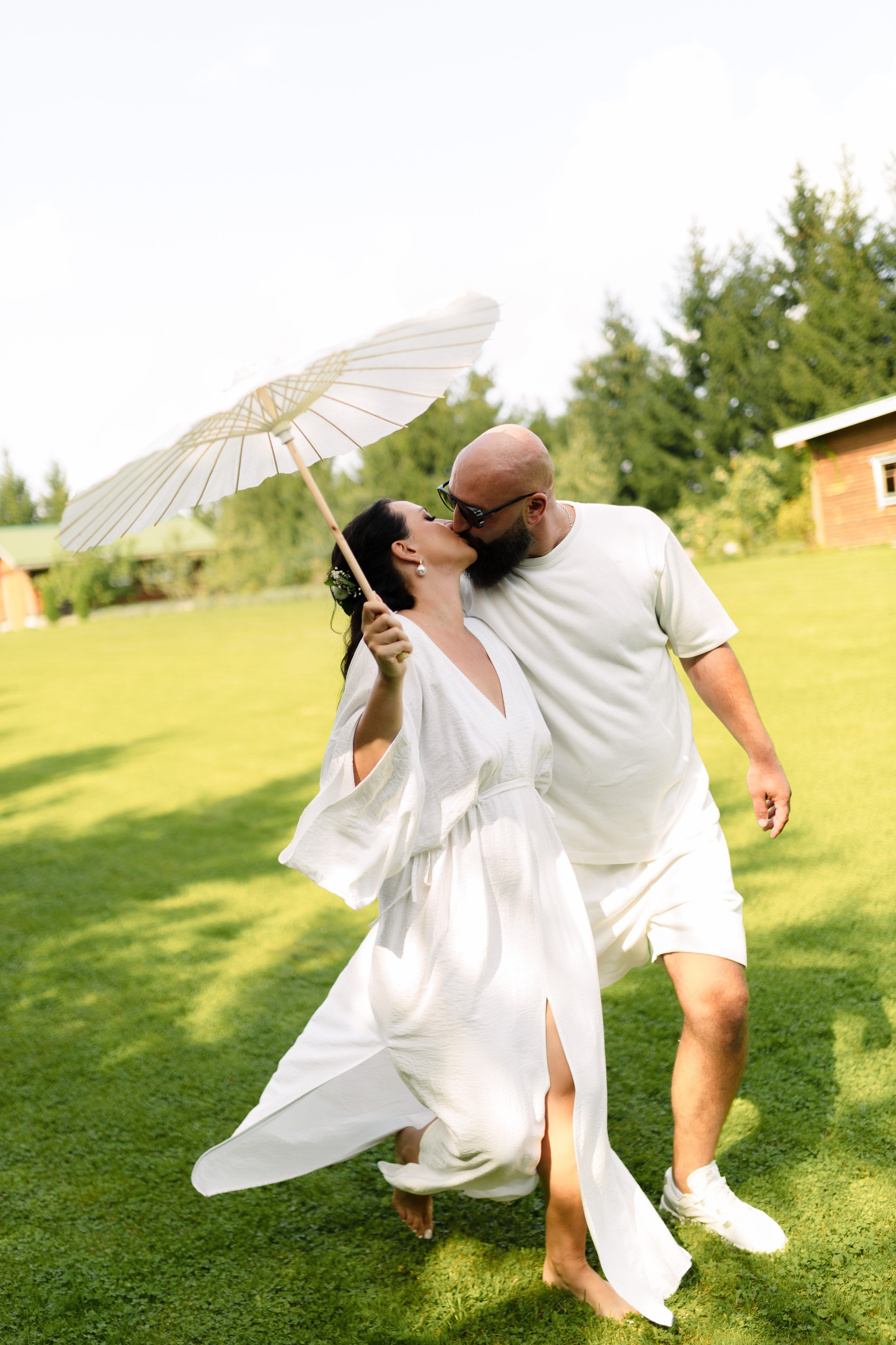 УСАДЬБА ГАНКА. Cheta Kovalevsky фотографы