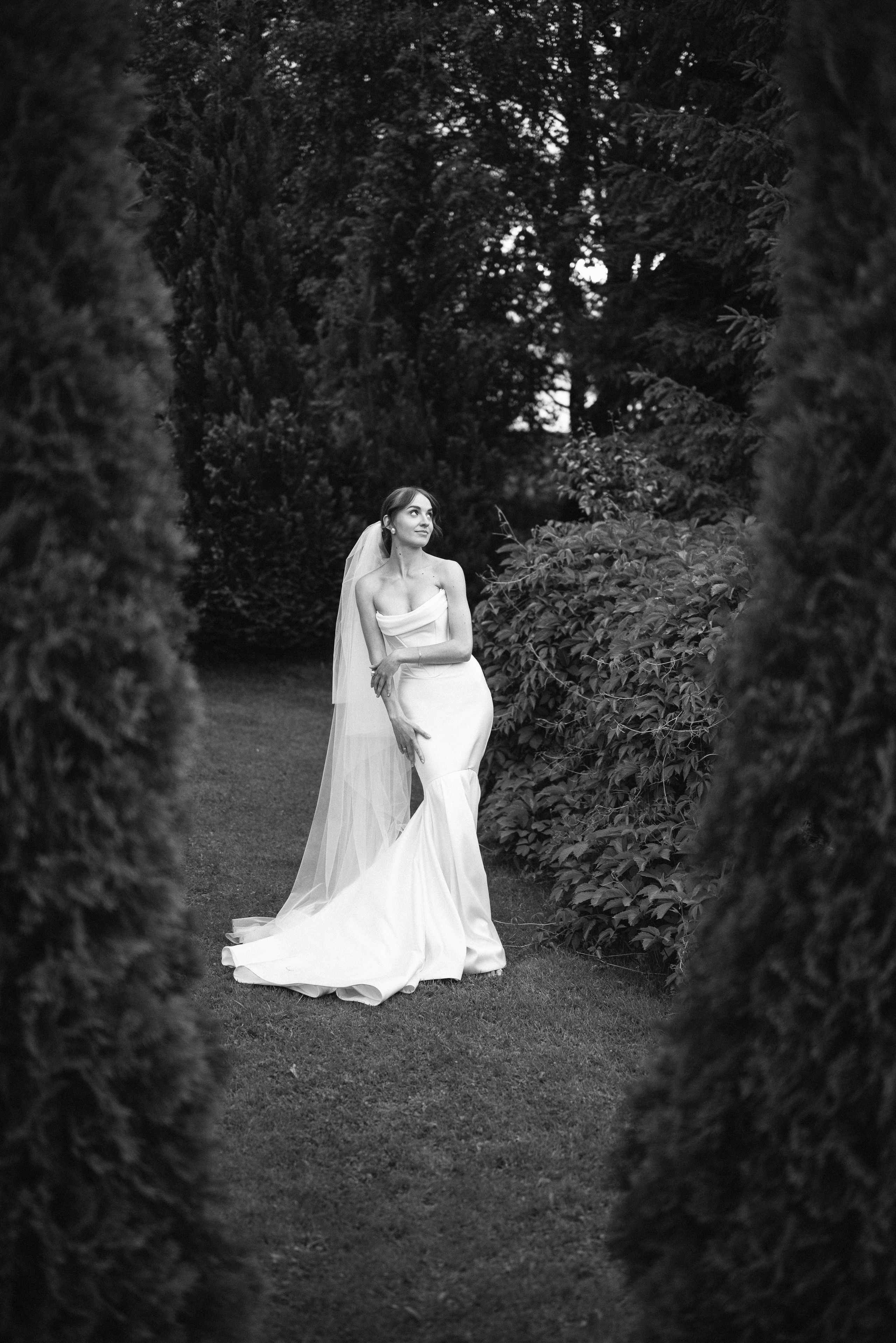 O&M. Свадебный фотограф Минск