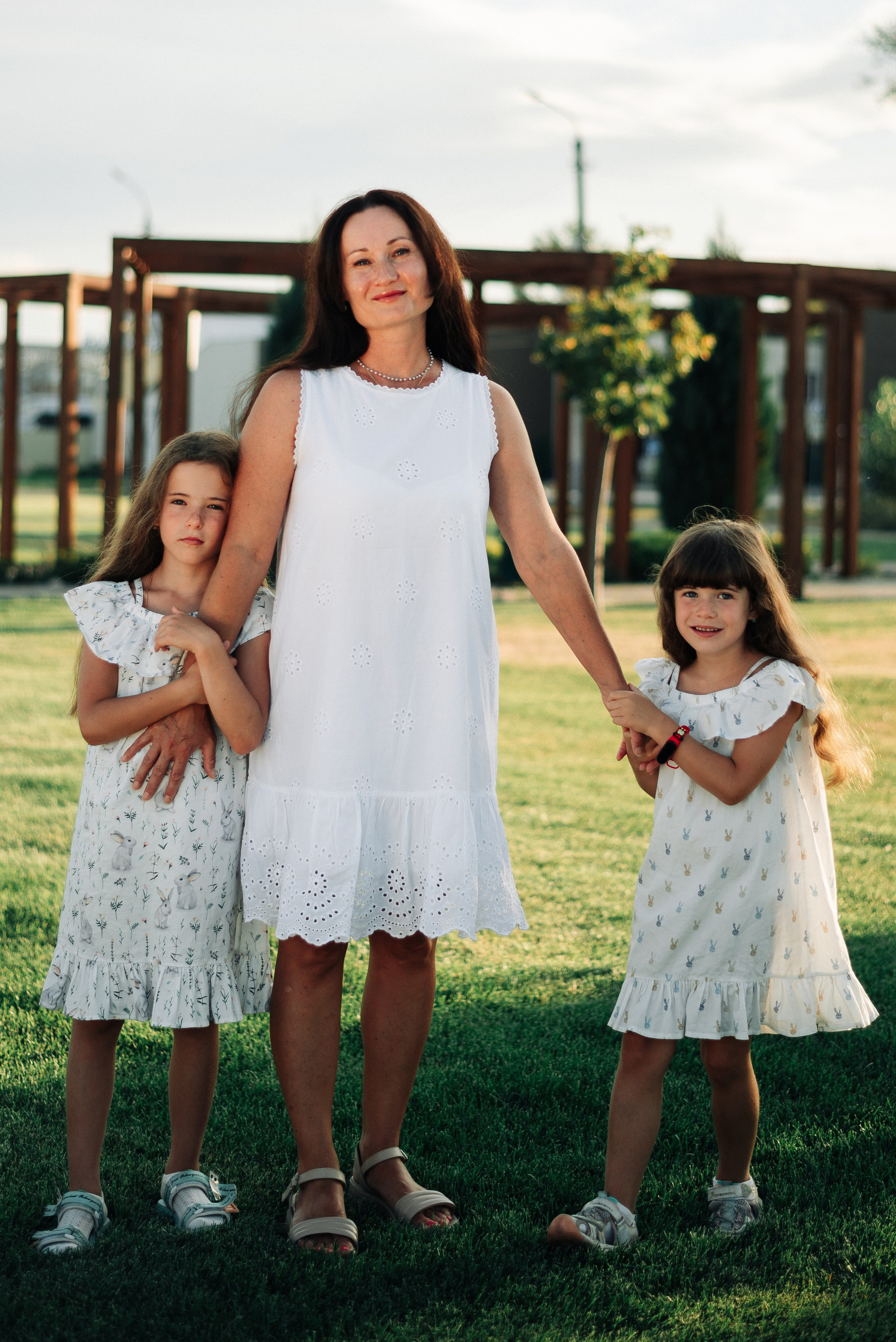 Наталья 23.07. Фотограф Балаково Вольск Саратов Исаичкин Даниил