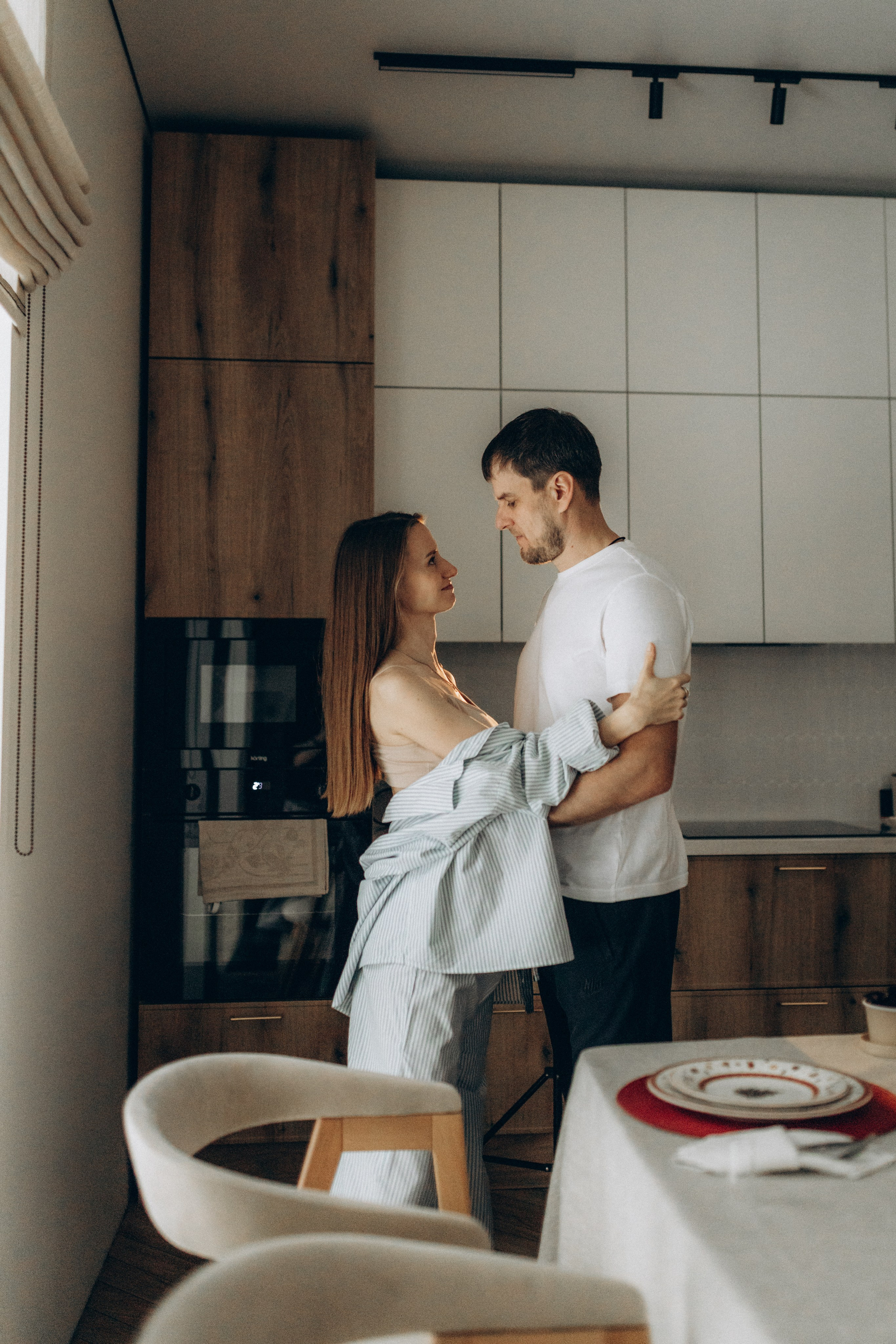 Евгения & Денис. Беременность. Фотограф НОГИНСК, Москва, Анастасия Белая