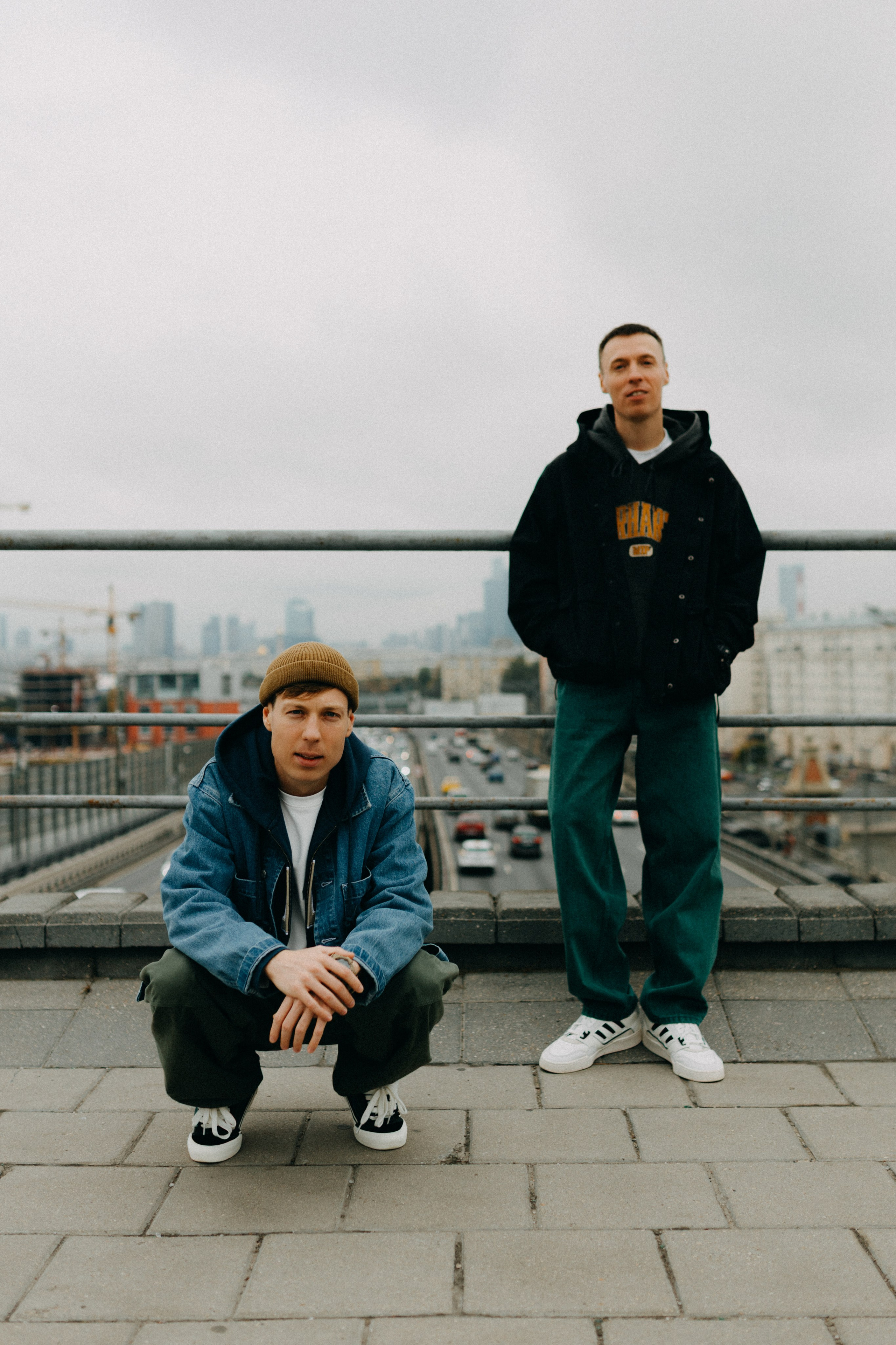 Dabro. Фотограф НОГИНСК, Москва, Анастасия Белая