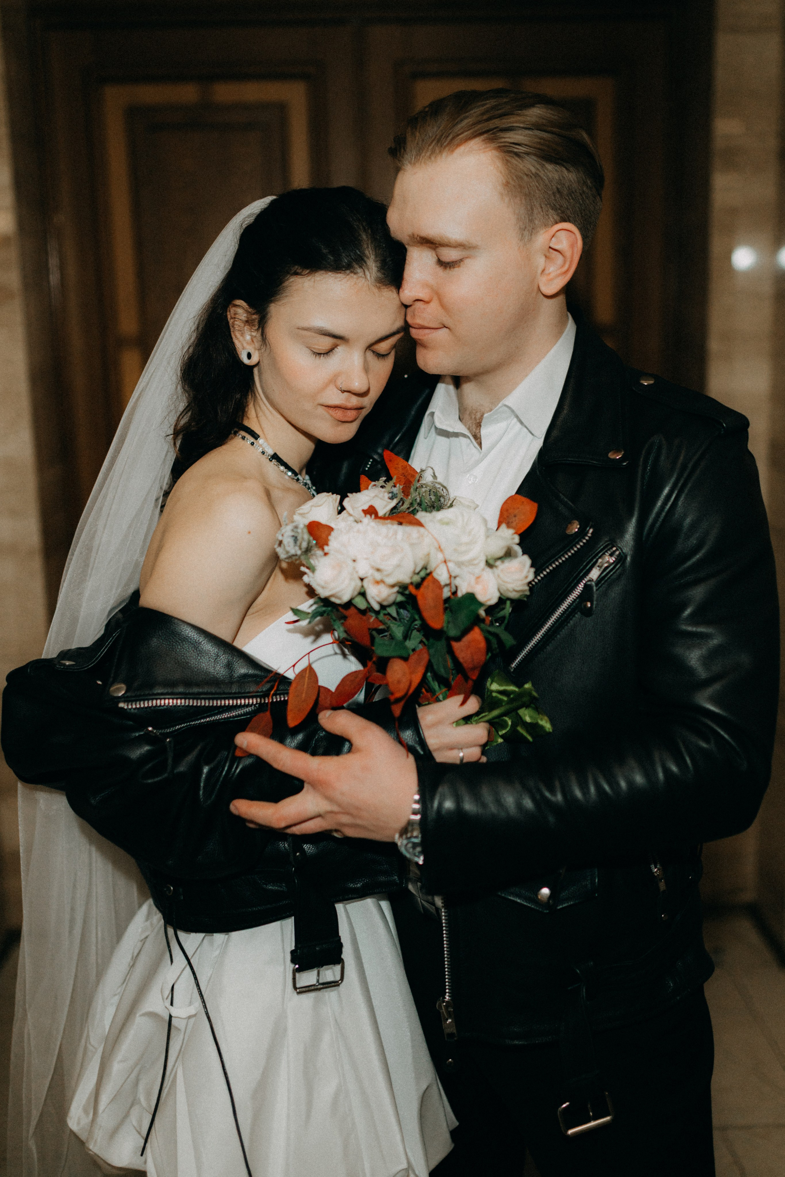 Мария & Иван. Фотограф НОГИНСК, Москва, Анастасия Белая