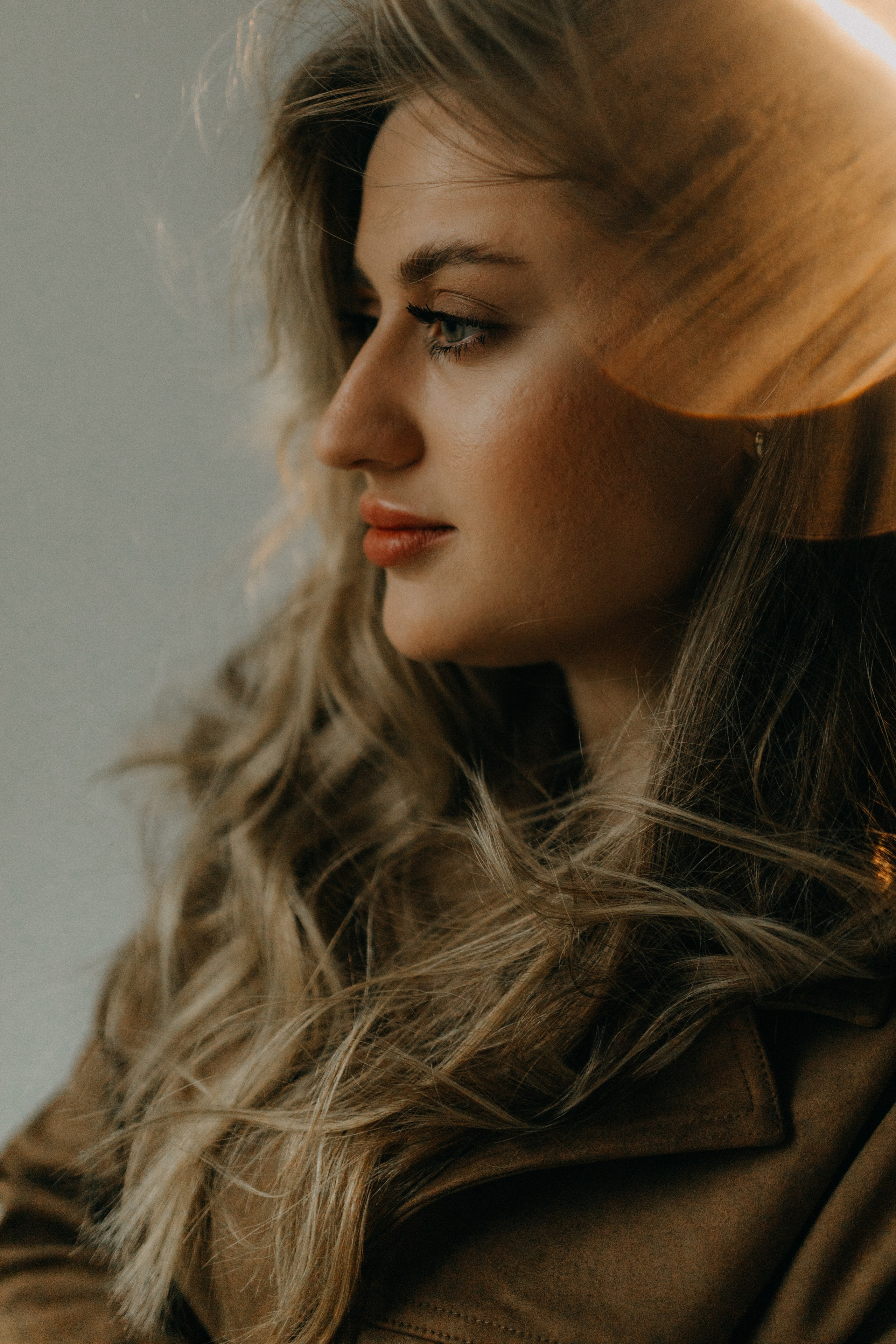 Яна. Фотограф НОГИНСК, Москва, Анастасия Белая