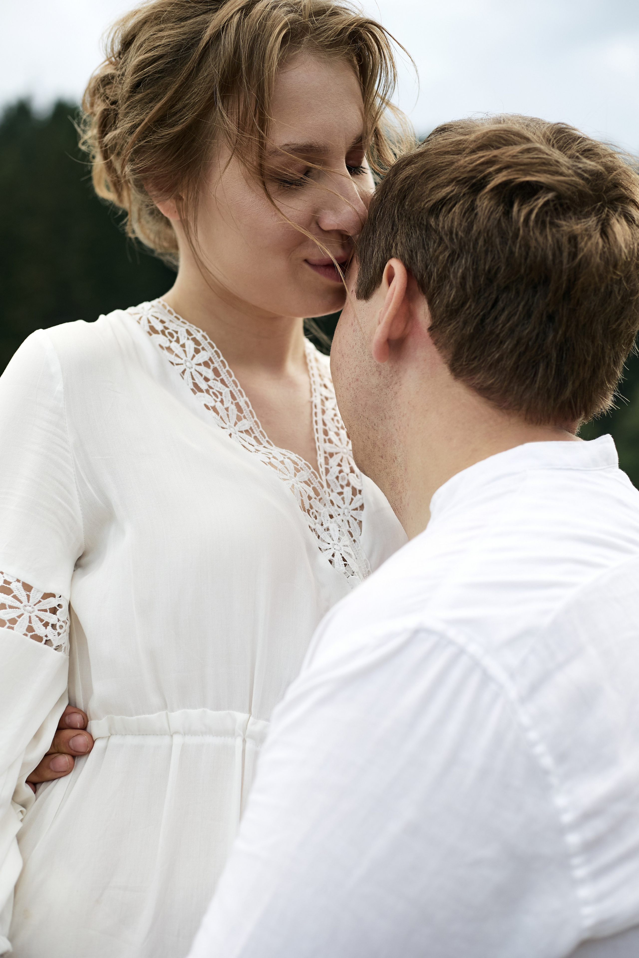 Егор и Марина. Александр и Евгения Фокины — фотограф Первоуральск, Екатеринбург