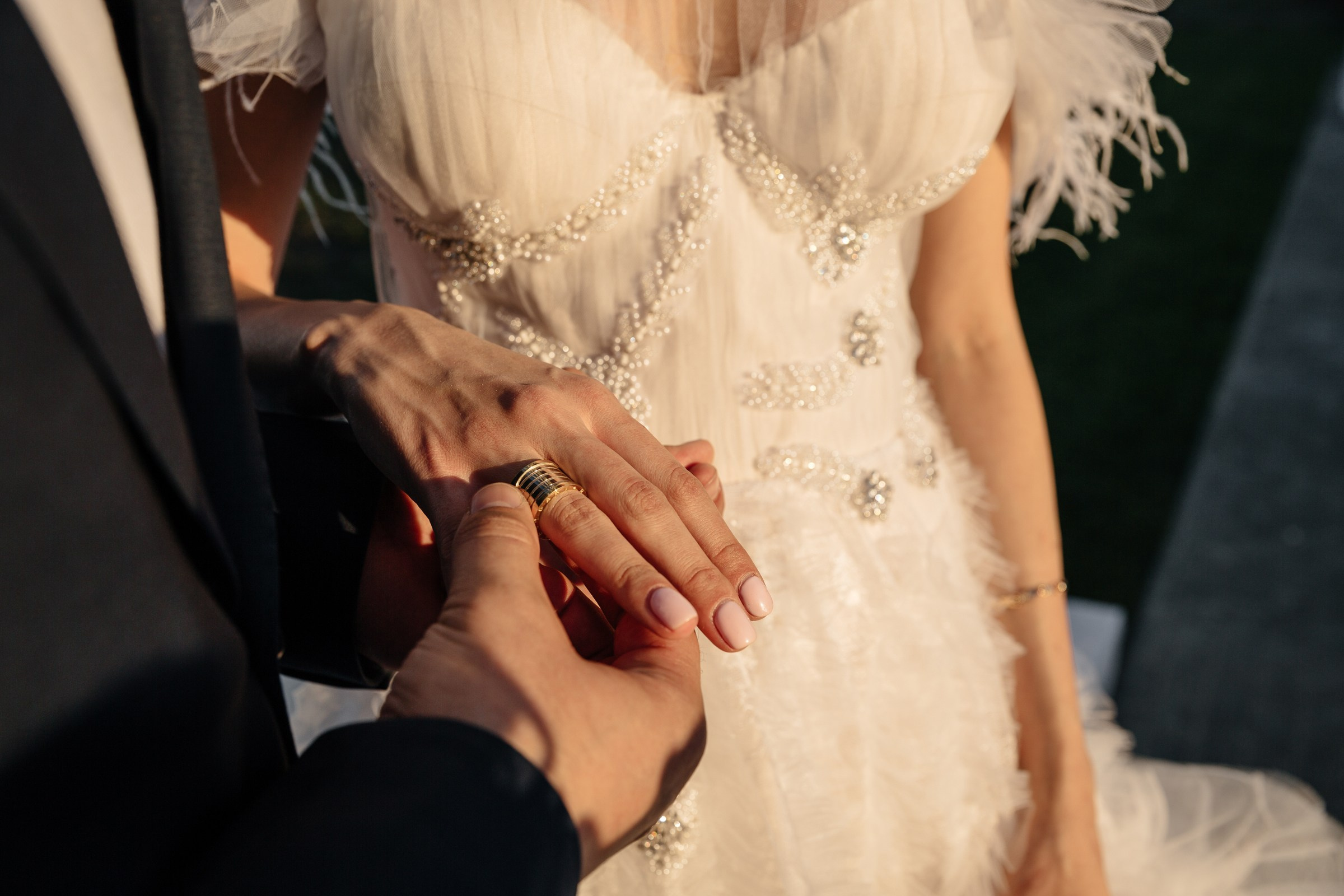 Свадебная фотосессия Ростома и Николь. Профессиональный фотограф в Волгодонске и Ростове Владимир Казак