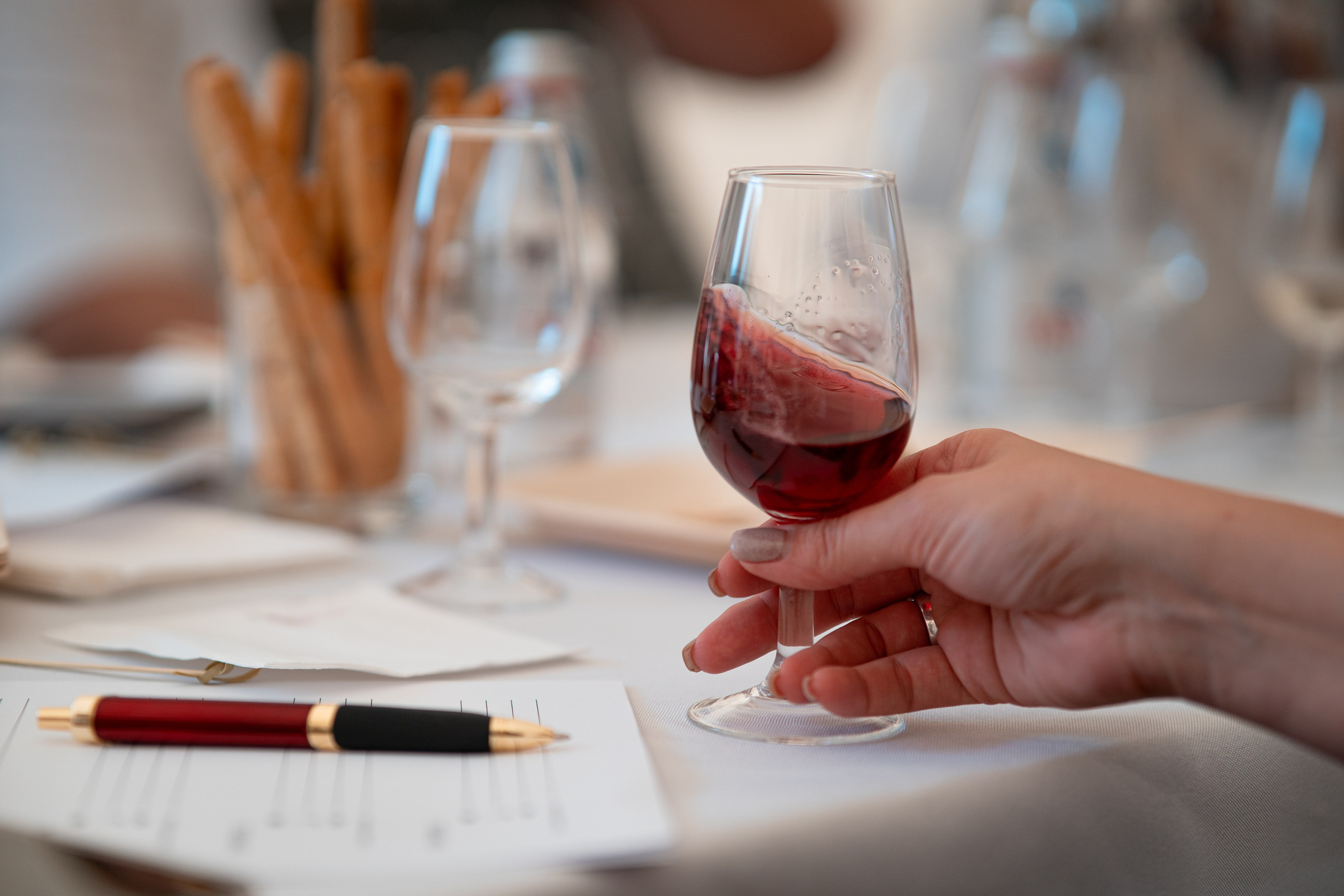 Винзавод. Фотограф из Краснодара Чеснокова Екатерина