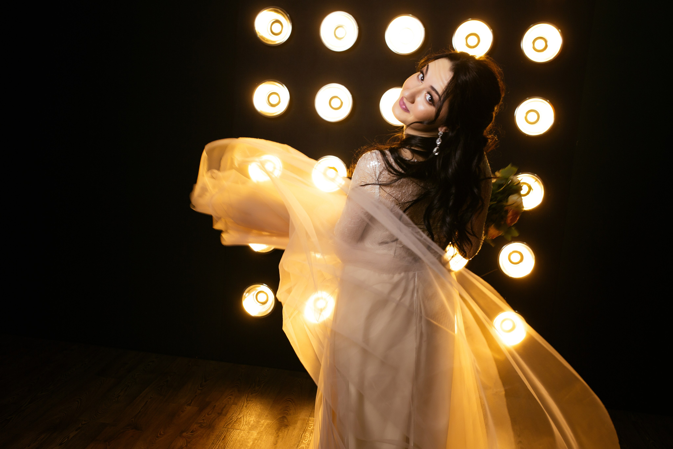 Евгений и Екатерина. Свадебный фотограф Абакан