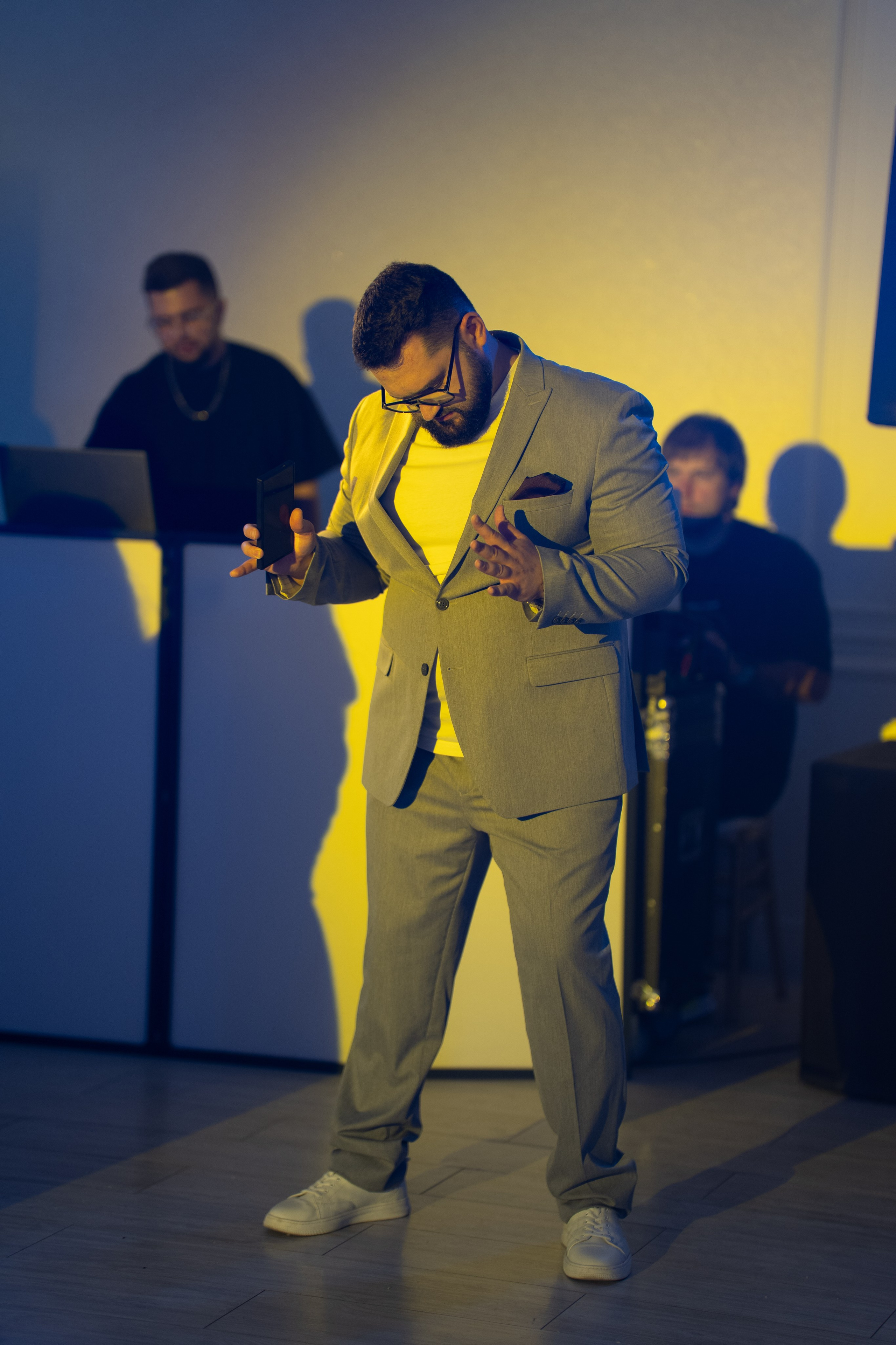 Маргарита и Андрей. Фотограф