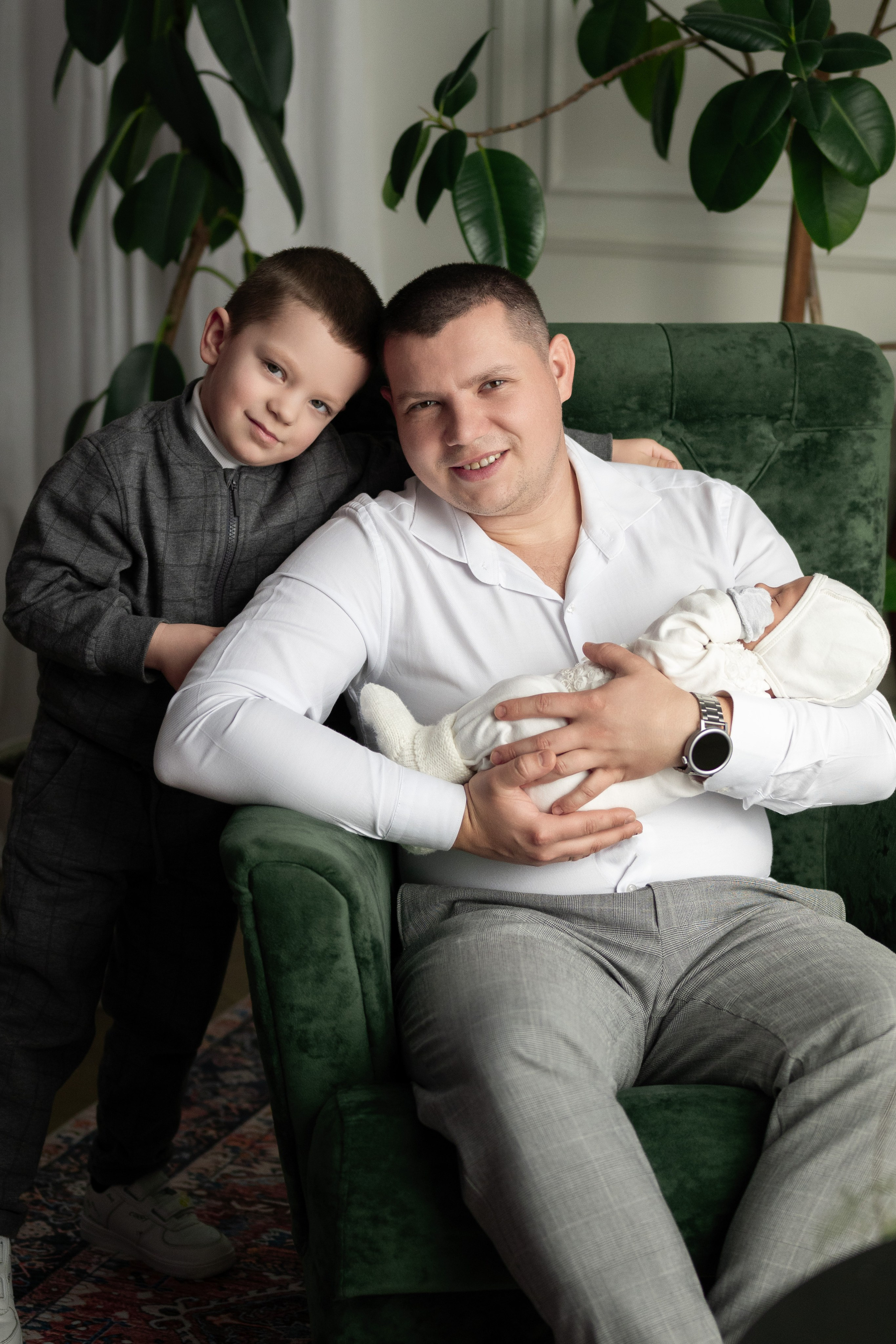 Портфолио. Фотограф