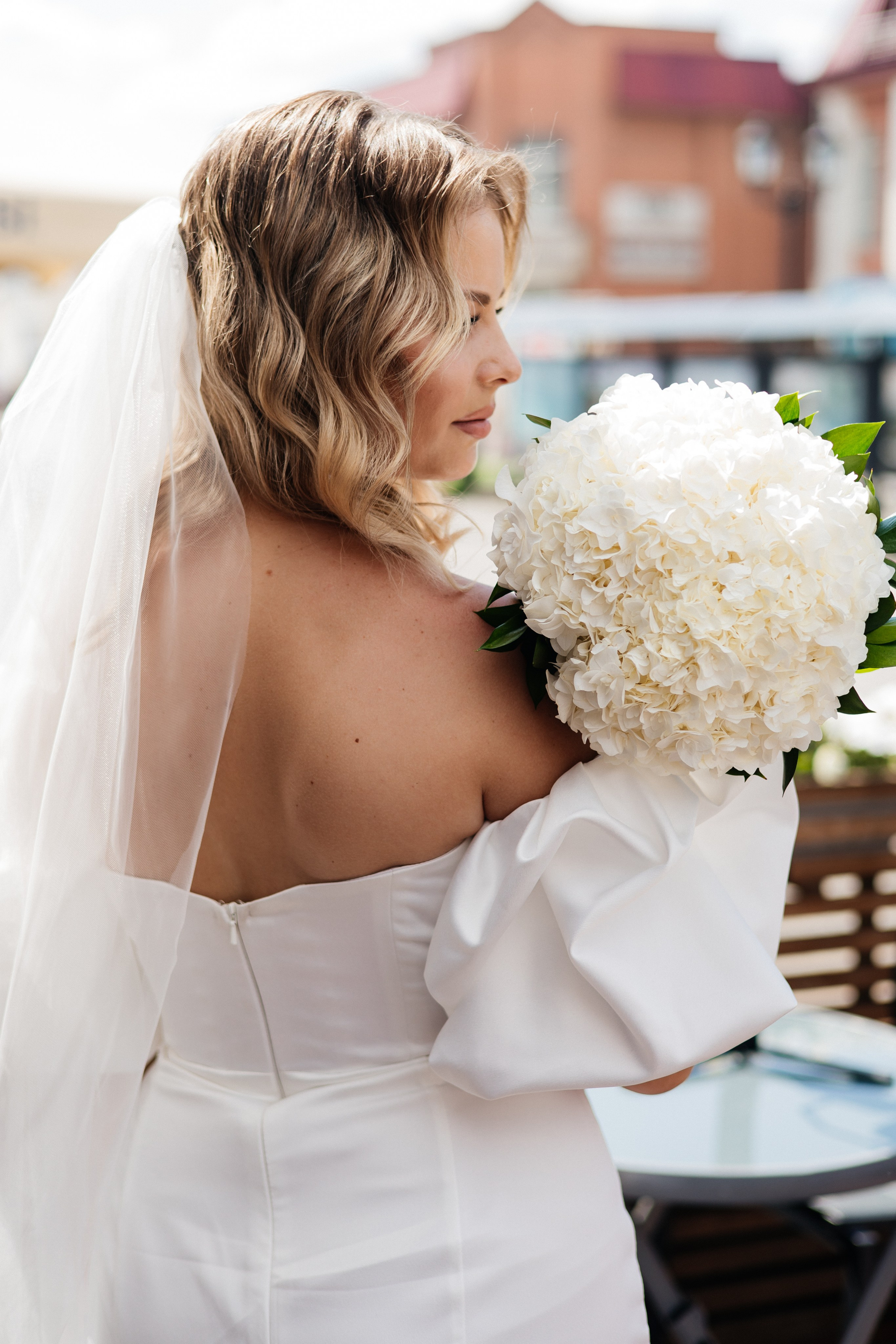 Анастасия и Захар. Фотограф в Барнауле Маргарита Бредихина