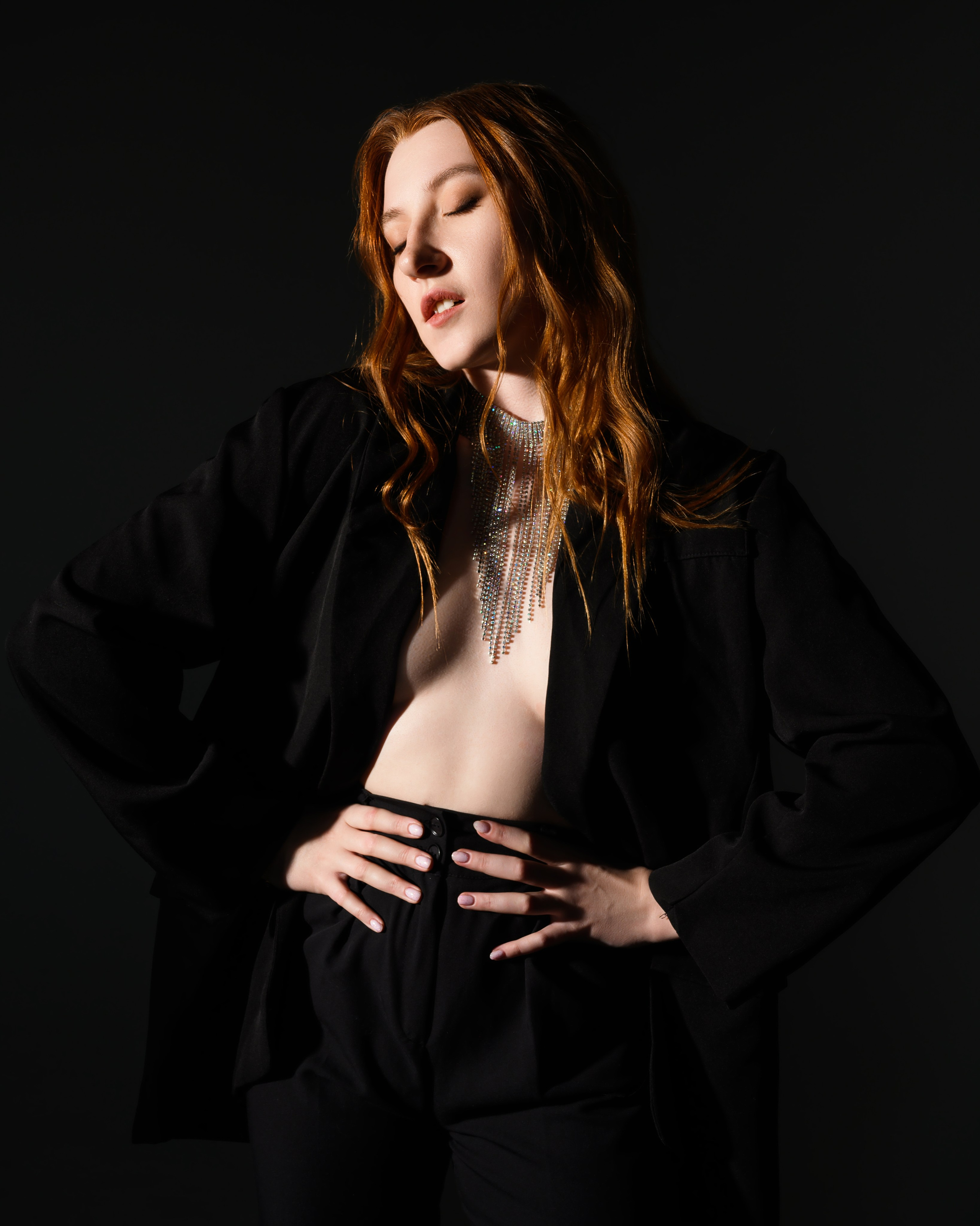 Александра. Фотограф Любовь Белявцева