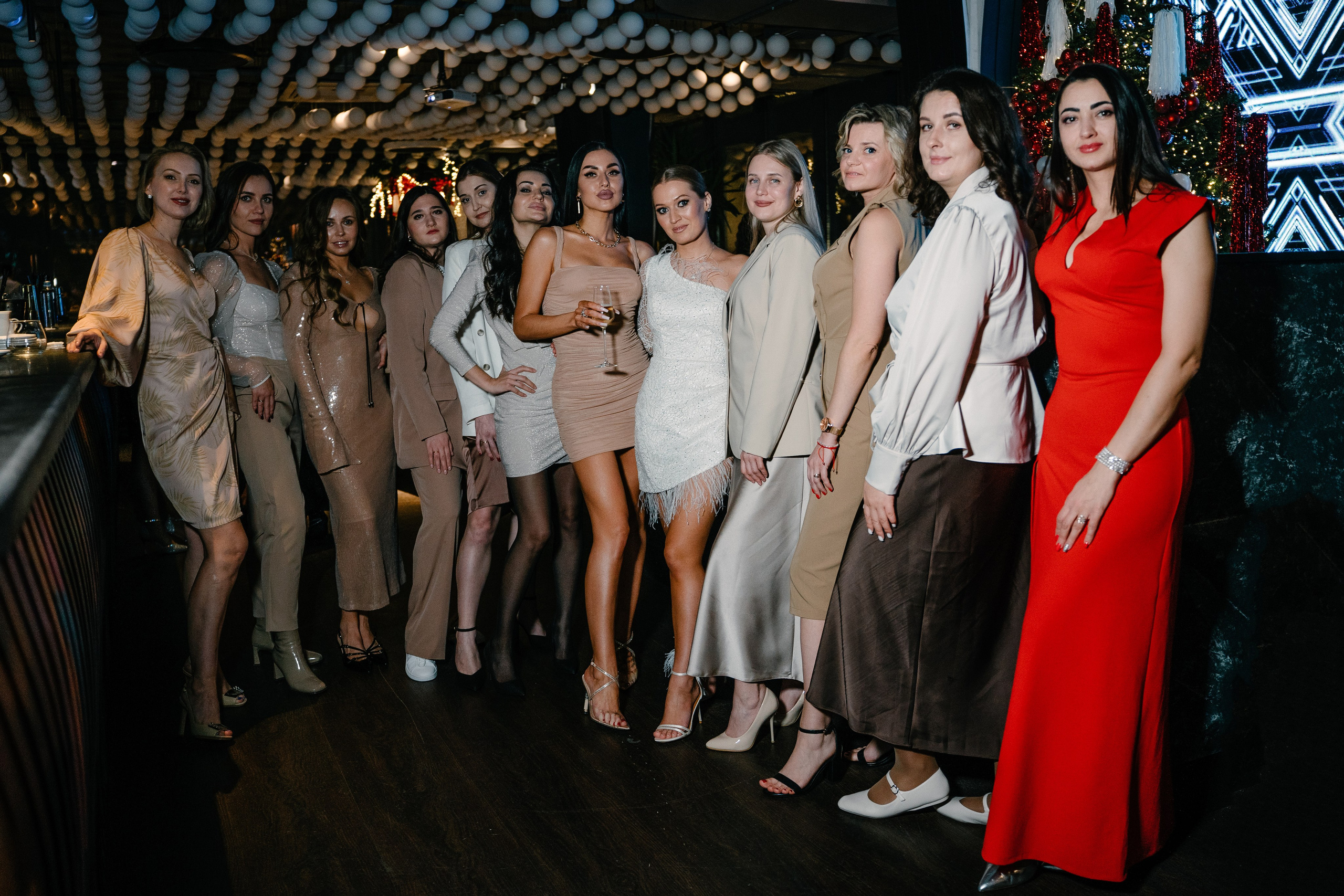 День Рождения Екатерины. Свадебный и семейный фотограф в Воронеже Анастасия Бойко