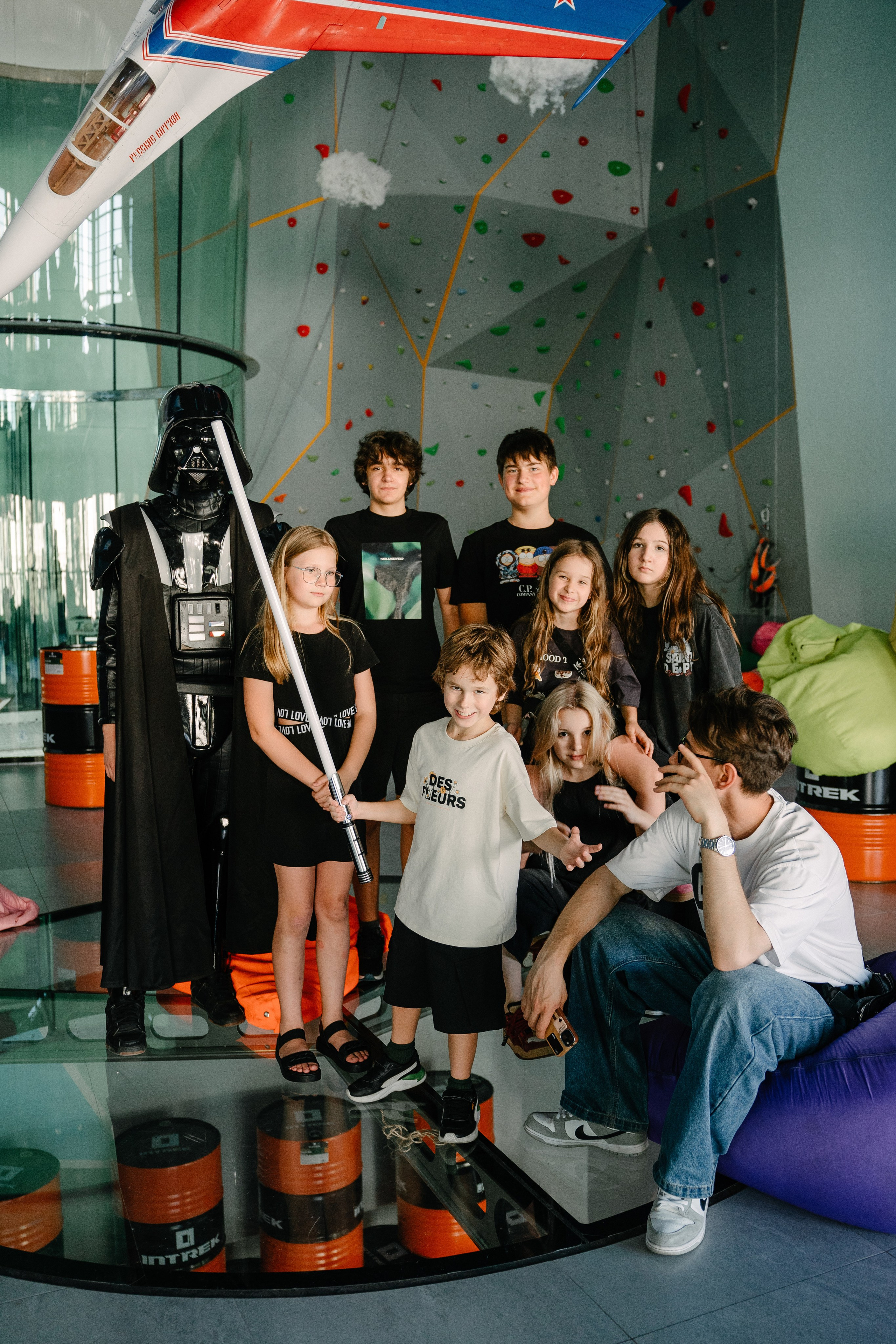 Артёму 9 лет. Свадебный и семейный фотограф в Воронеже Анастасия Бойко