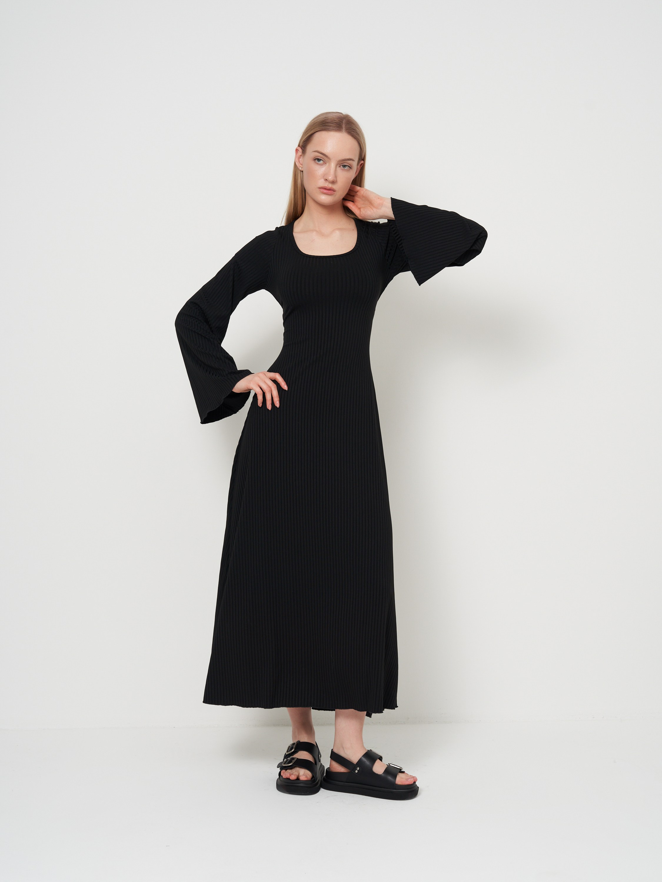 Black orchid. Коммерческий фотограф в Москве Хабибуллина Эльза