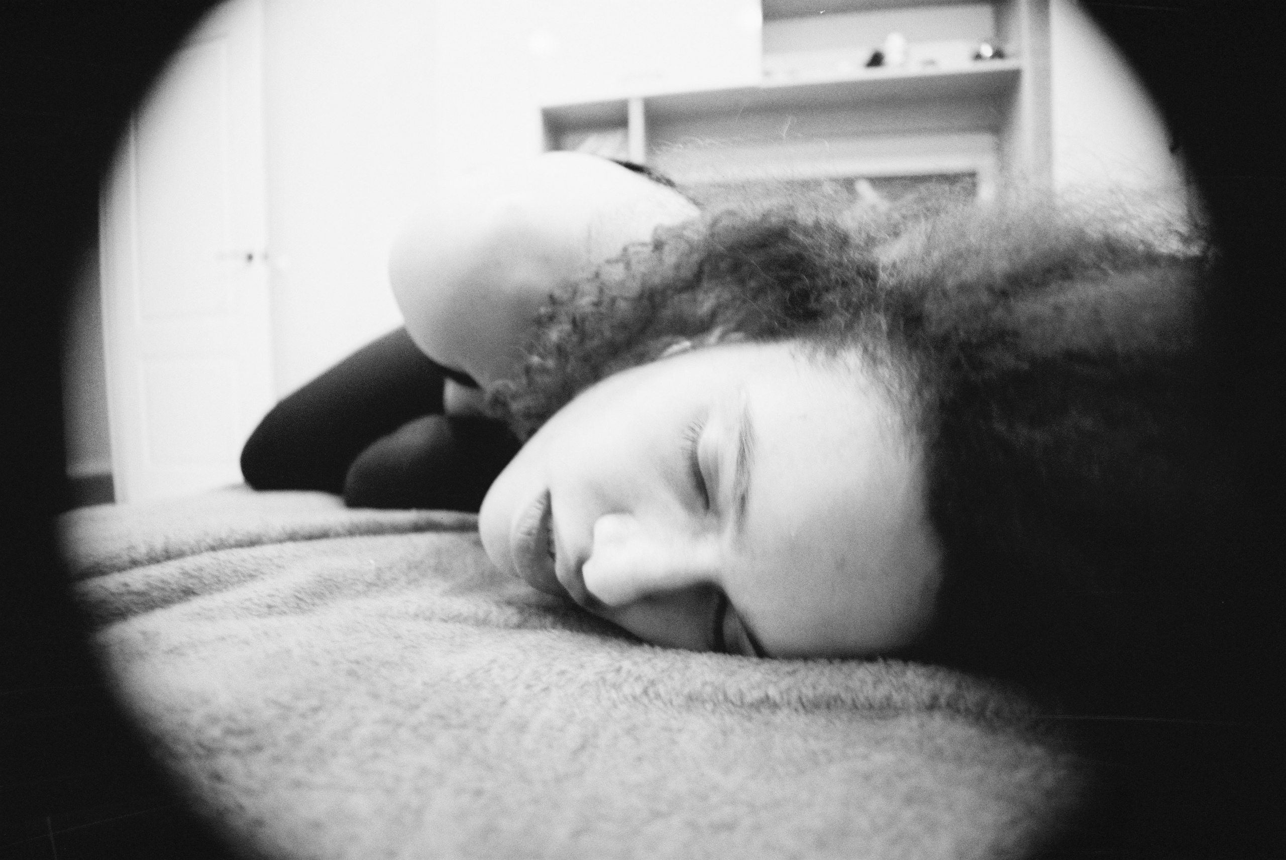 Ника. (film). Ваня. Пленка. Тула