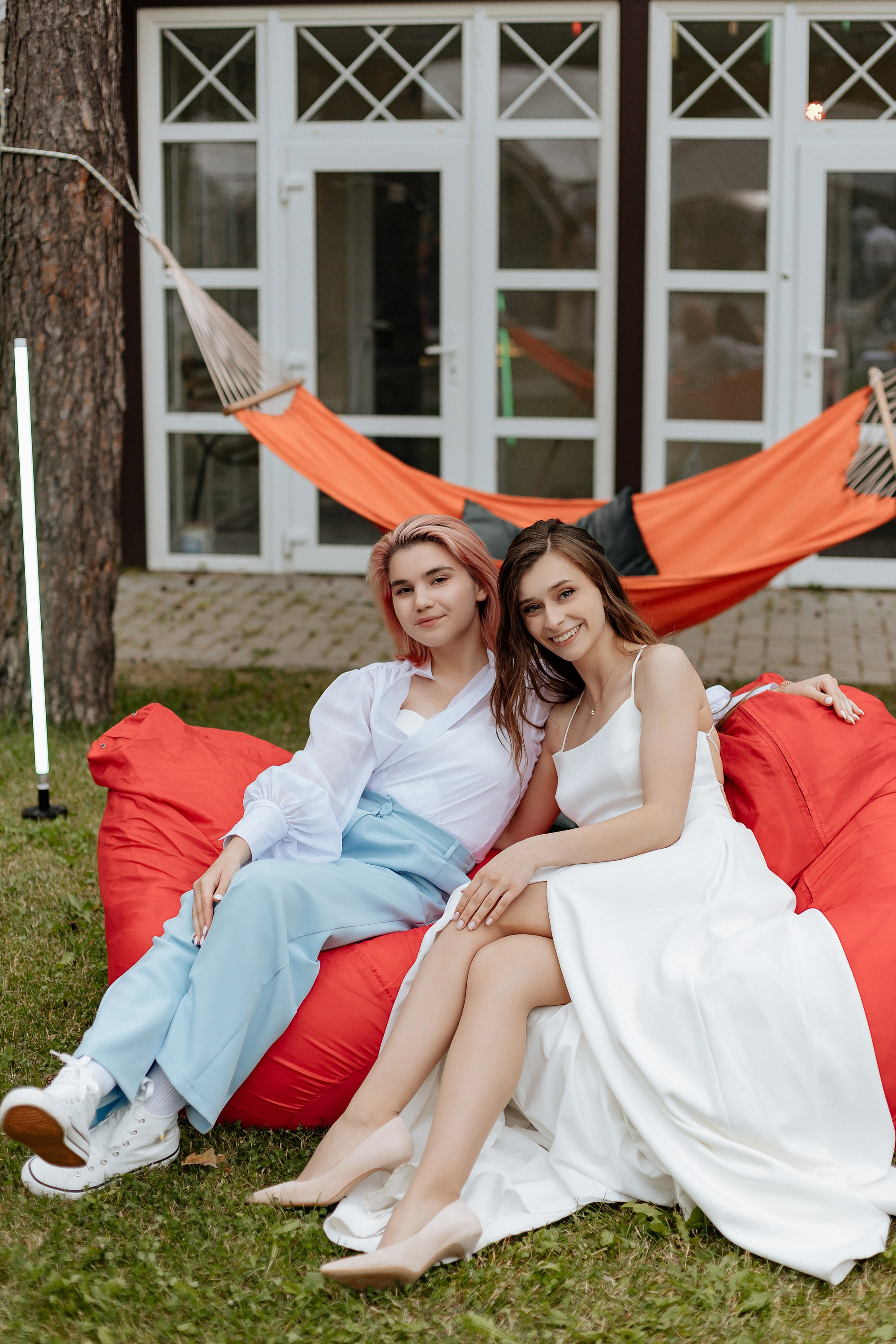 Елена и Илья. Свадебный фотограф Анастасия Пелевина