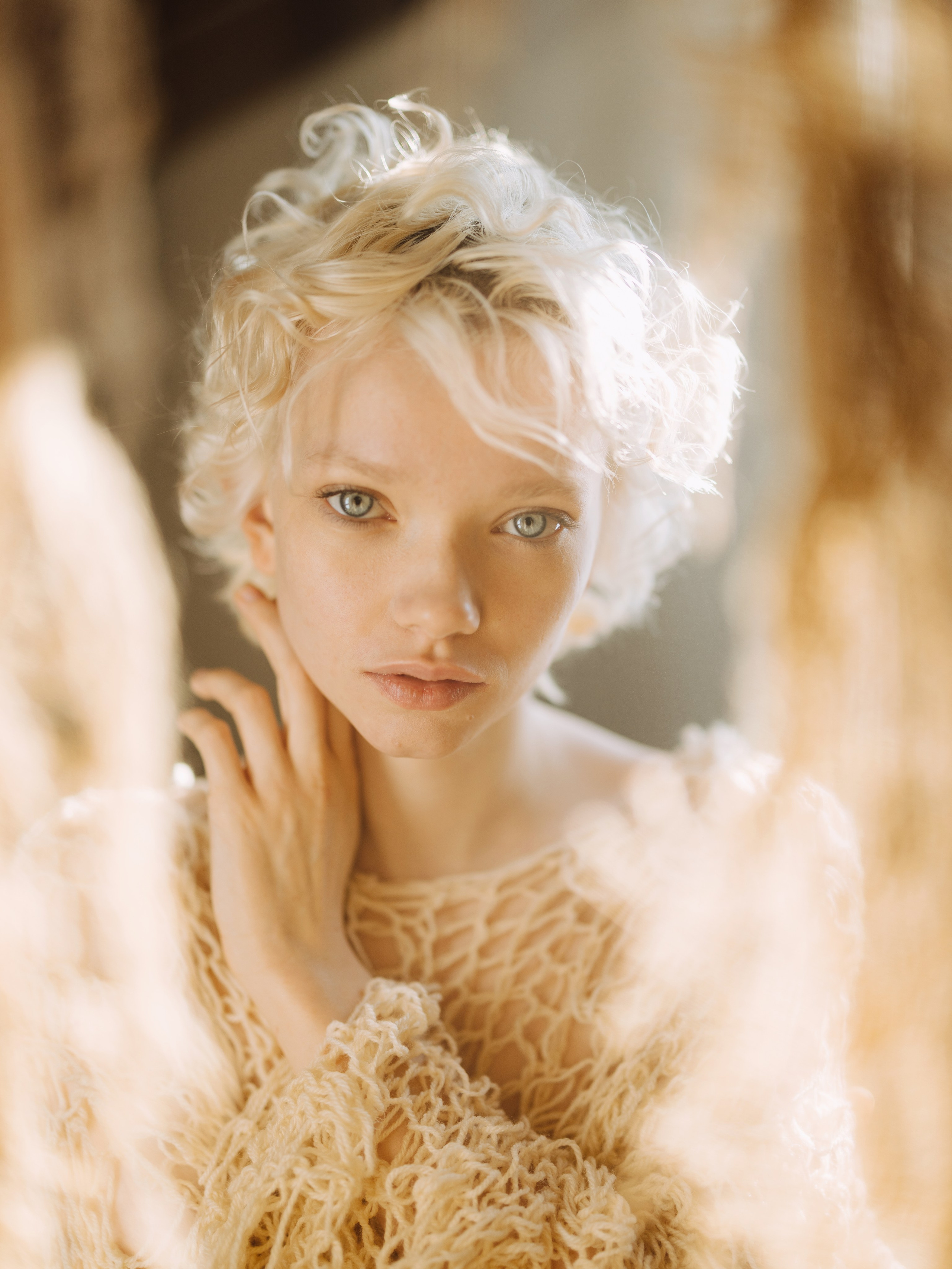 Фото портфолио. Фотохудожник и кинооператор в Москве Ксения Засецкая