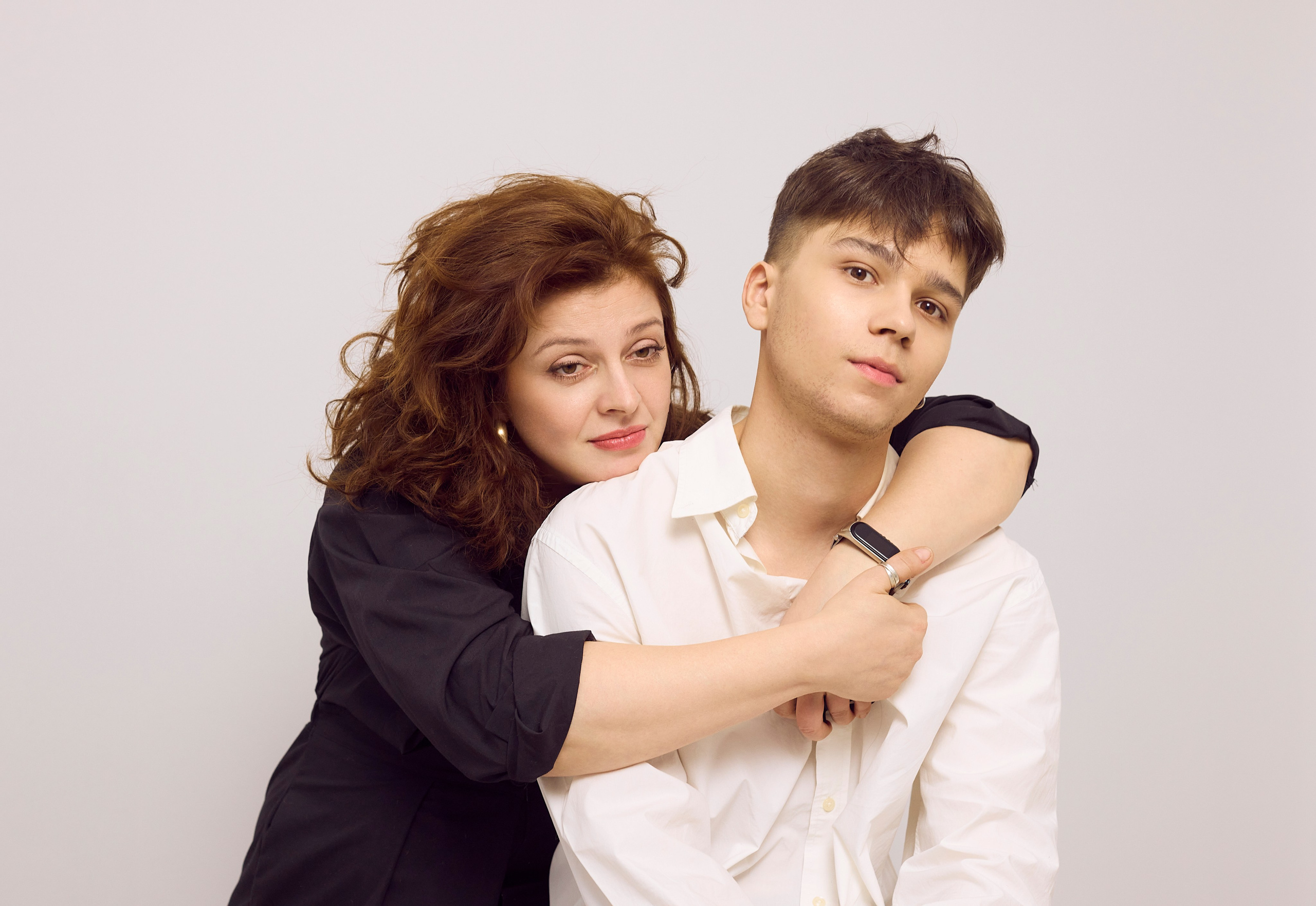 Семейные ценности | Family Values. Bespoke Image Service