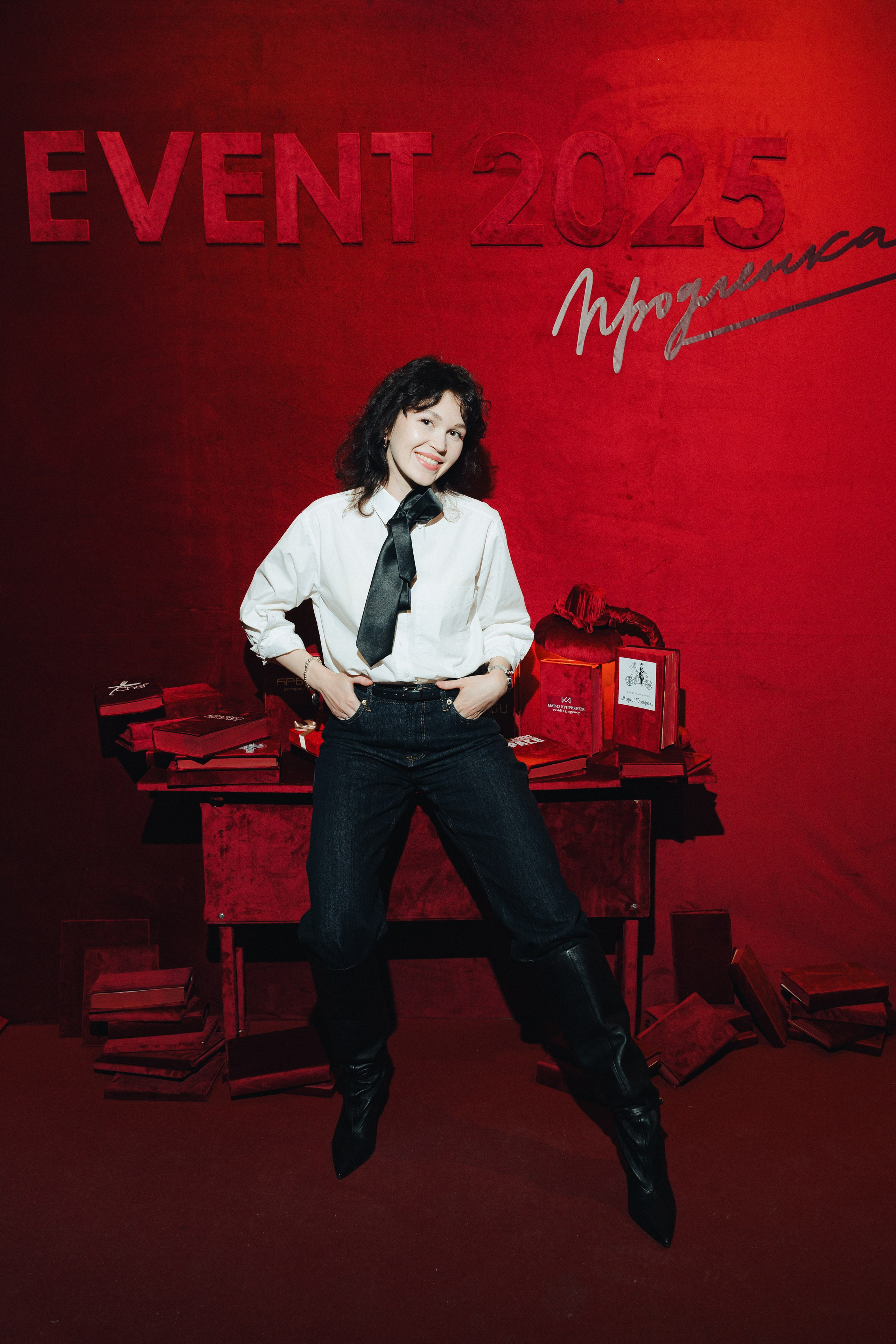 Event-продлёнка. Свадебный и портретный фотограф в Тюмени Женя Черемнова