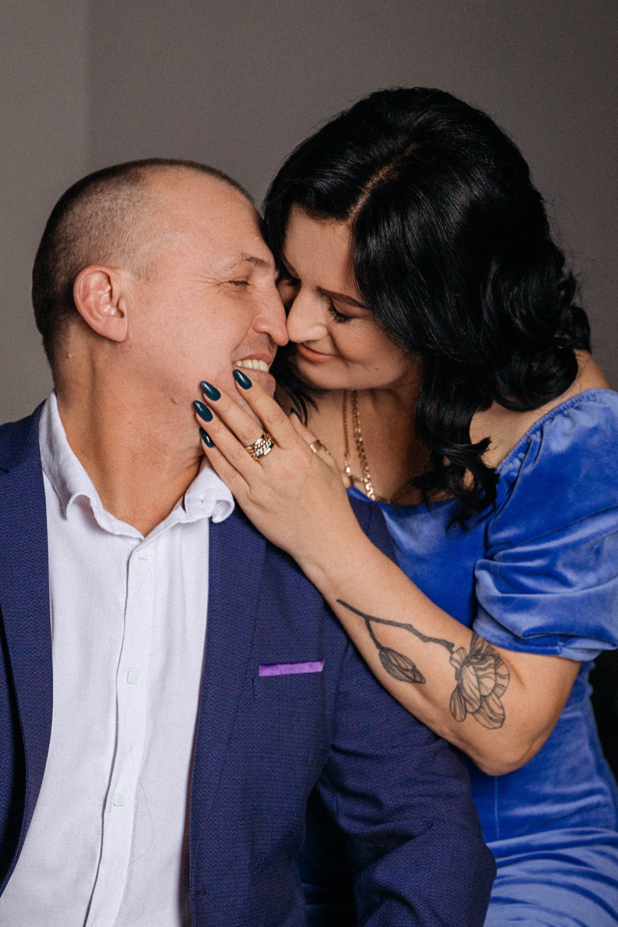 Love Story. Фотограф Сальск Катерина